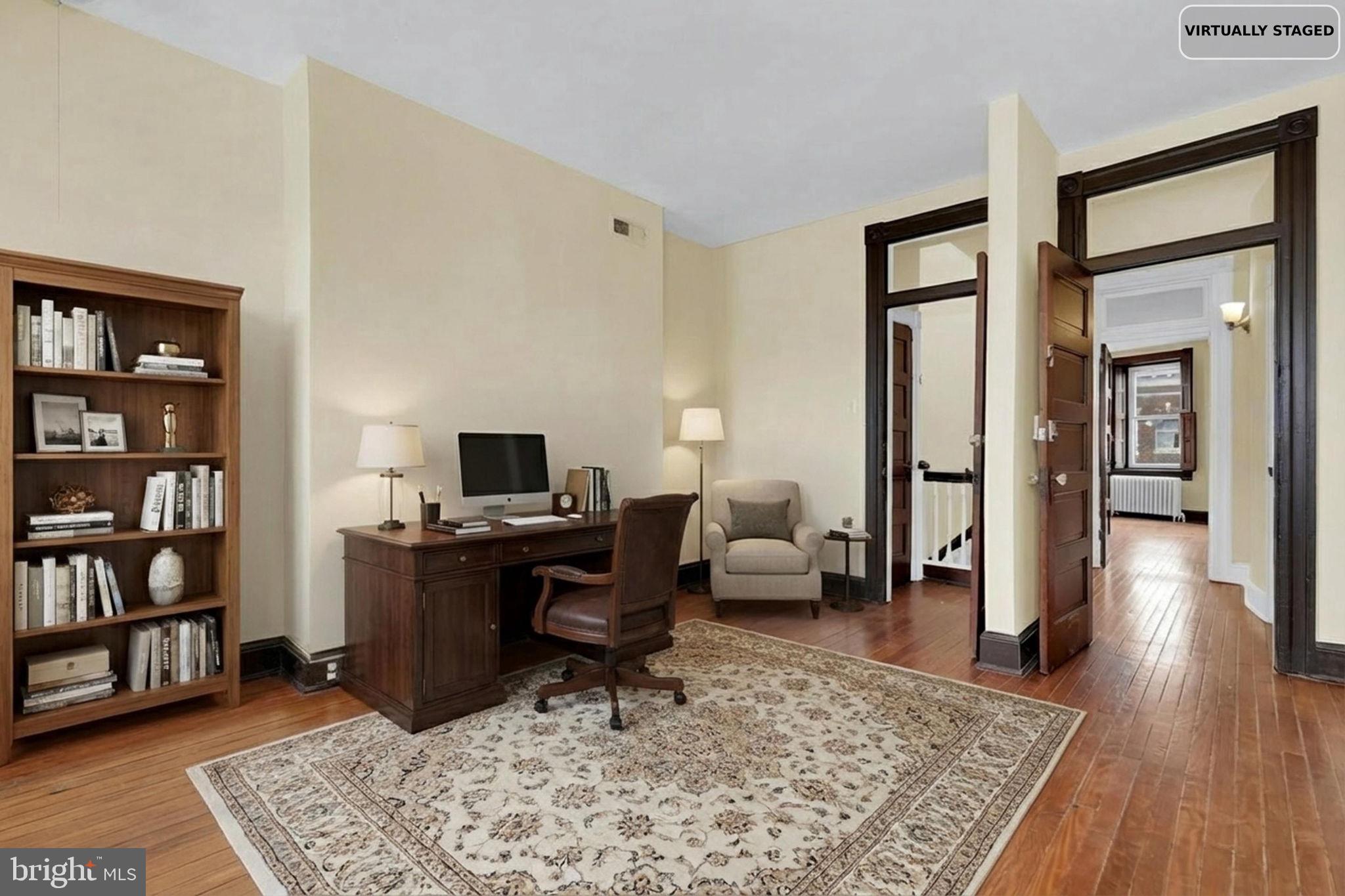 CHARLES VILLAGE - Residential