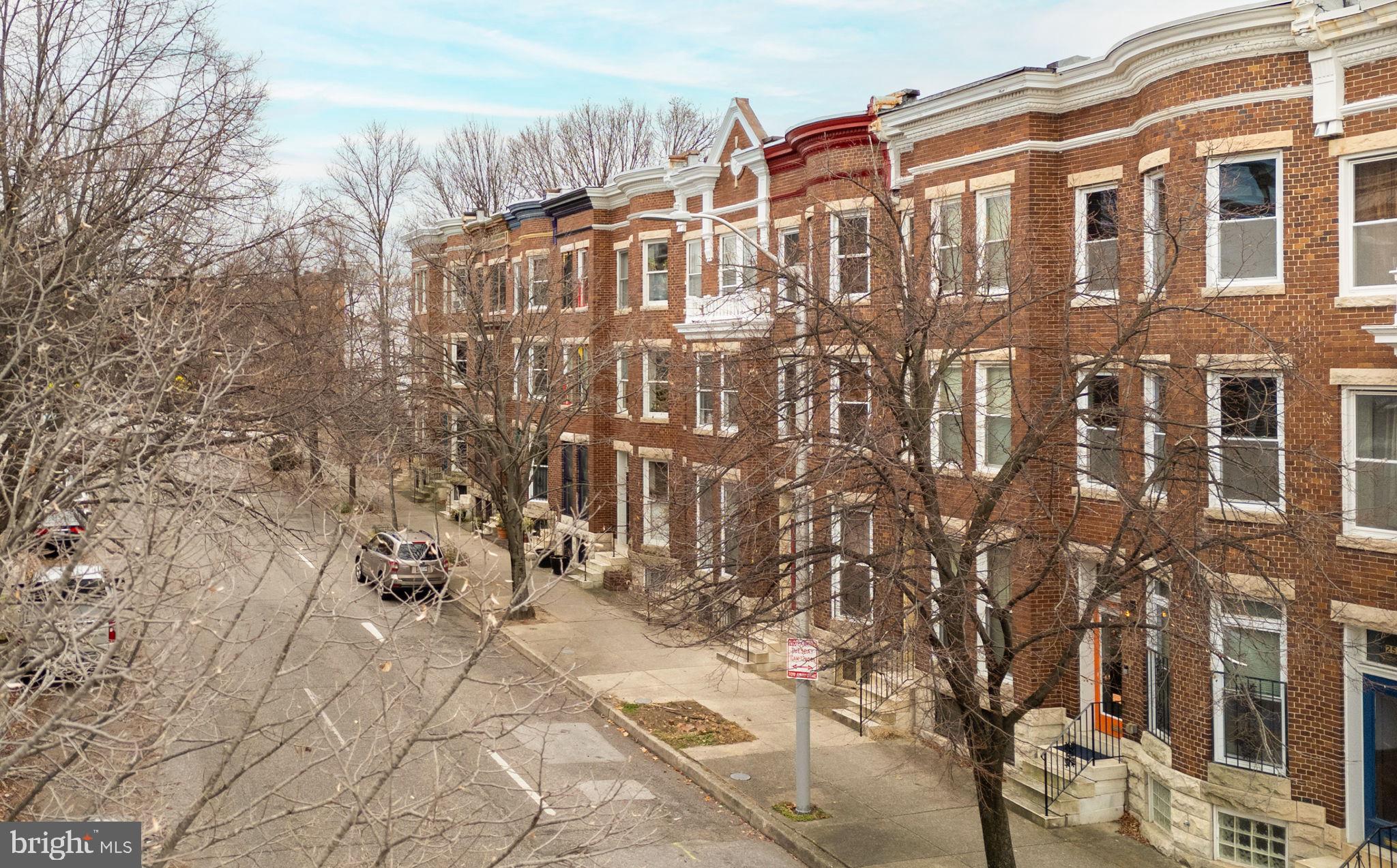 CHARLES VILLAGE - Residential