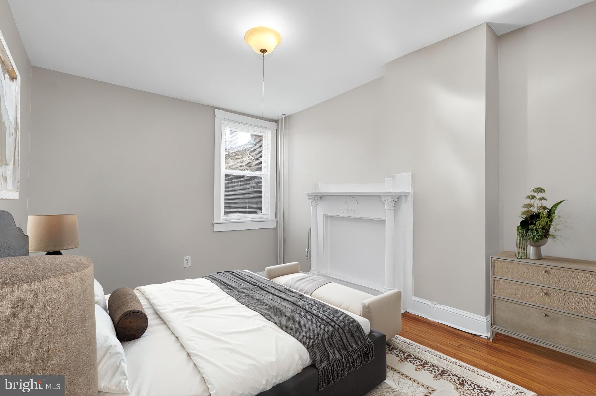 CHARLES VILLAGE - Residential