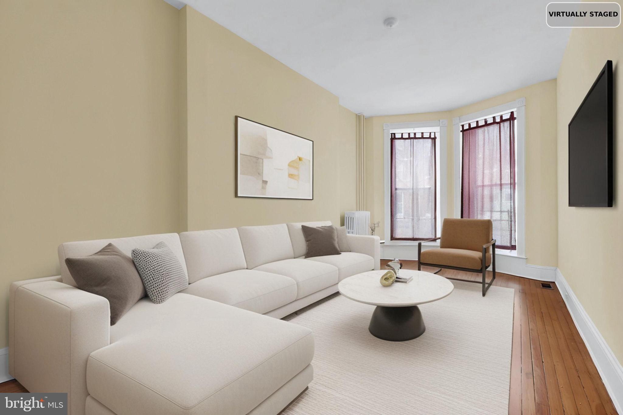 CHARLES VILLAGE - Residential