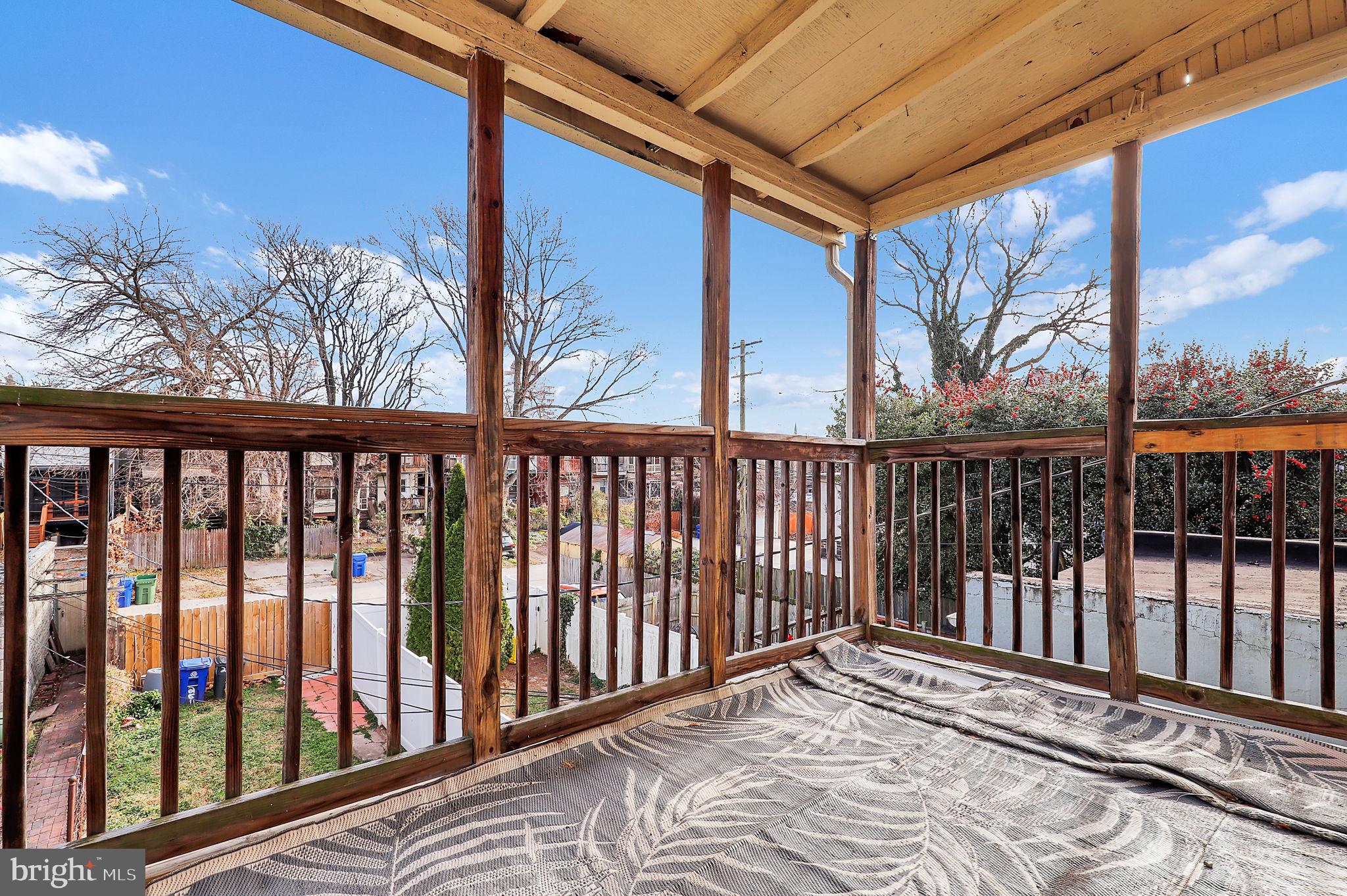 CHARLES VILLAGE - Residential