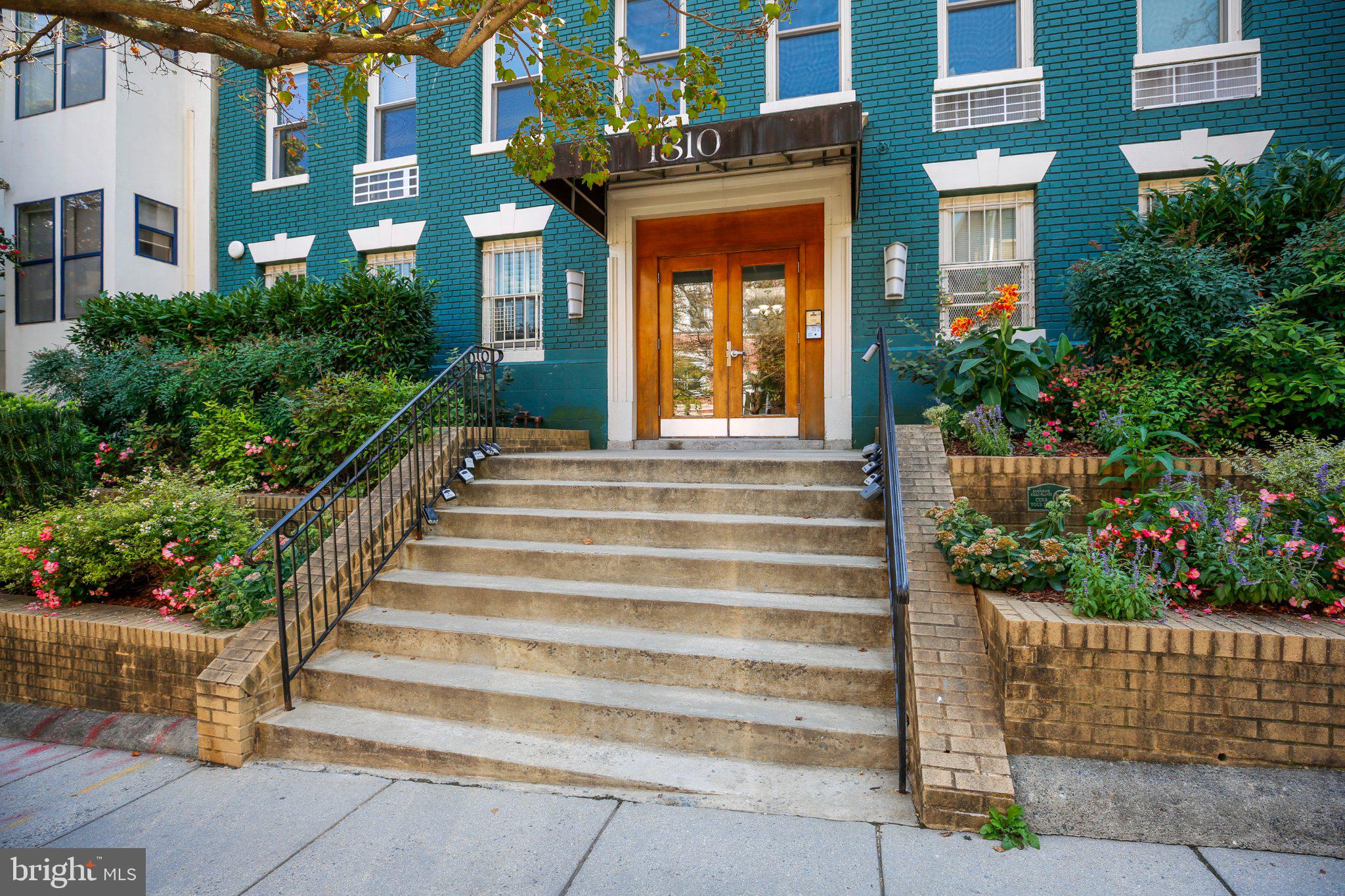 1810 CALIFORNIA STREET NW 102