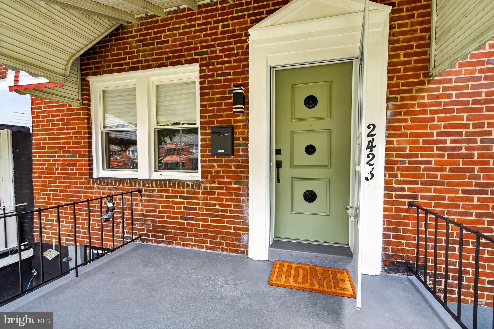 2423 W COLD SPRING LANE