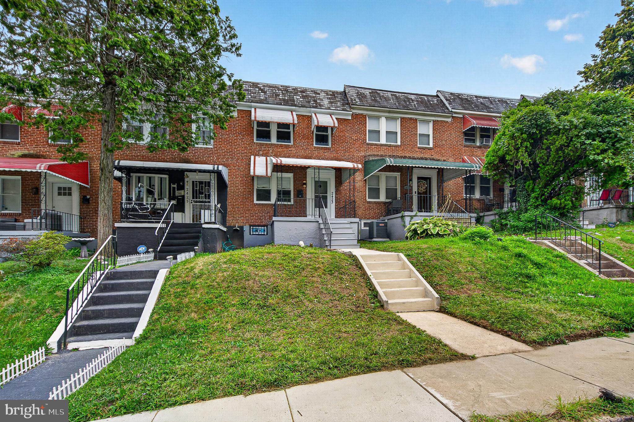 2423 W COLD SPRING LANE