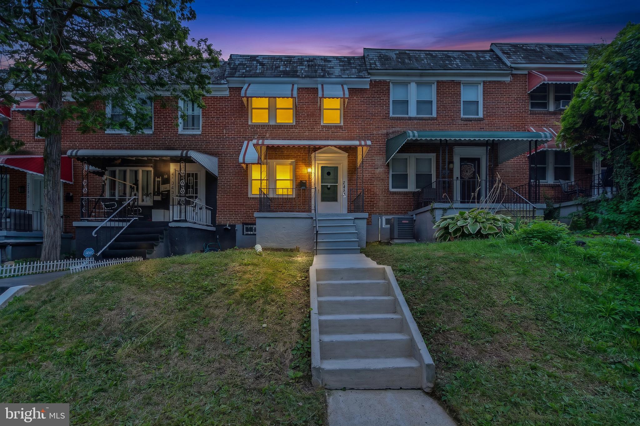 2423 W COLD SPRING LANE