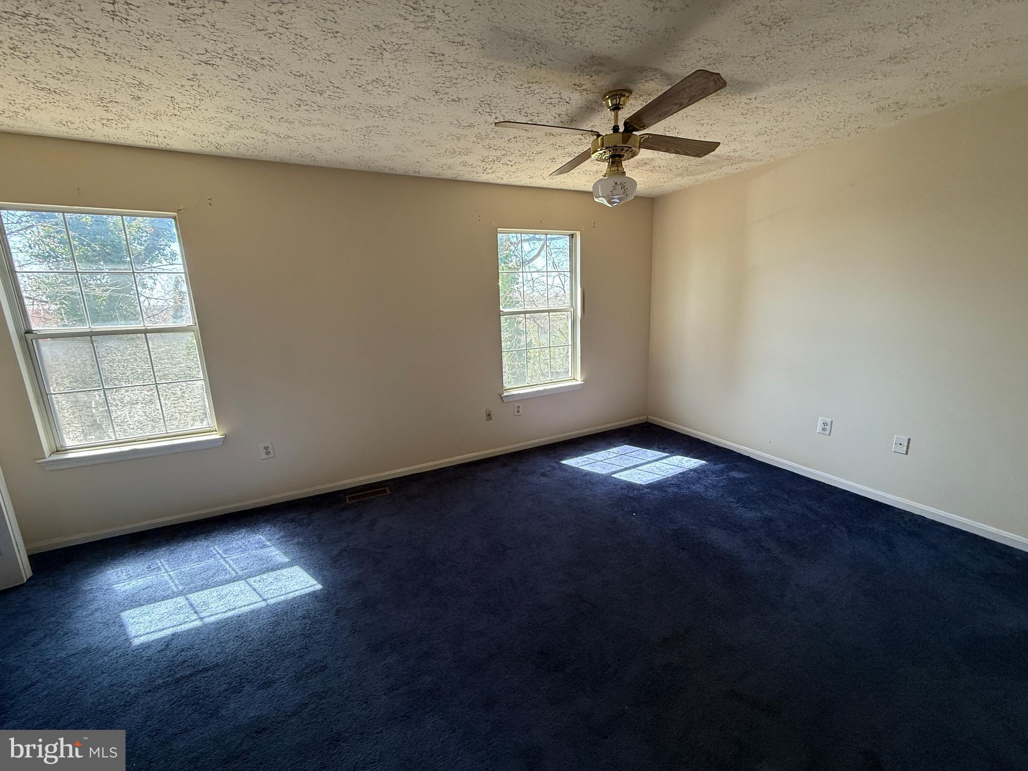 GLENARDEN FOREST PLAT TW - Residential