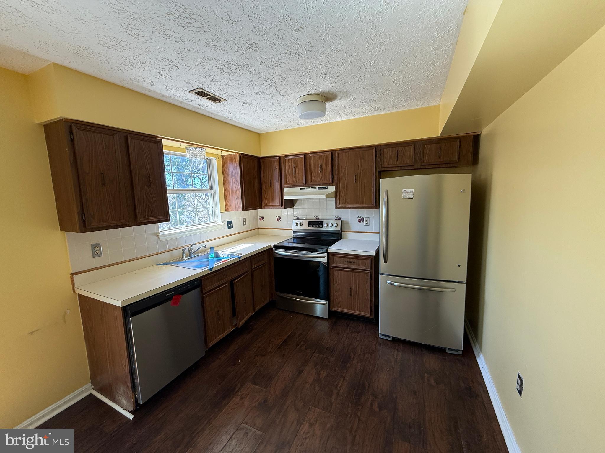 GLENARDEN FOREST PLAT TW - Residential