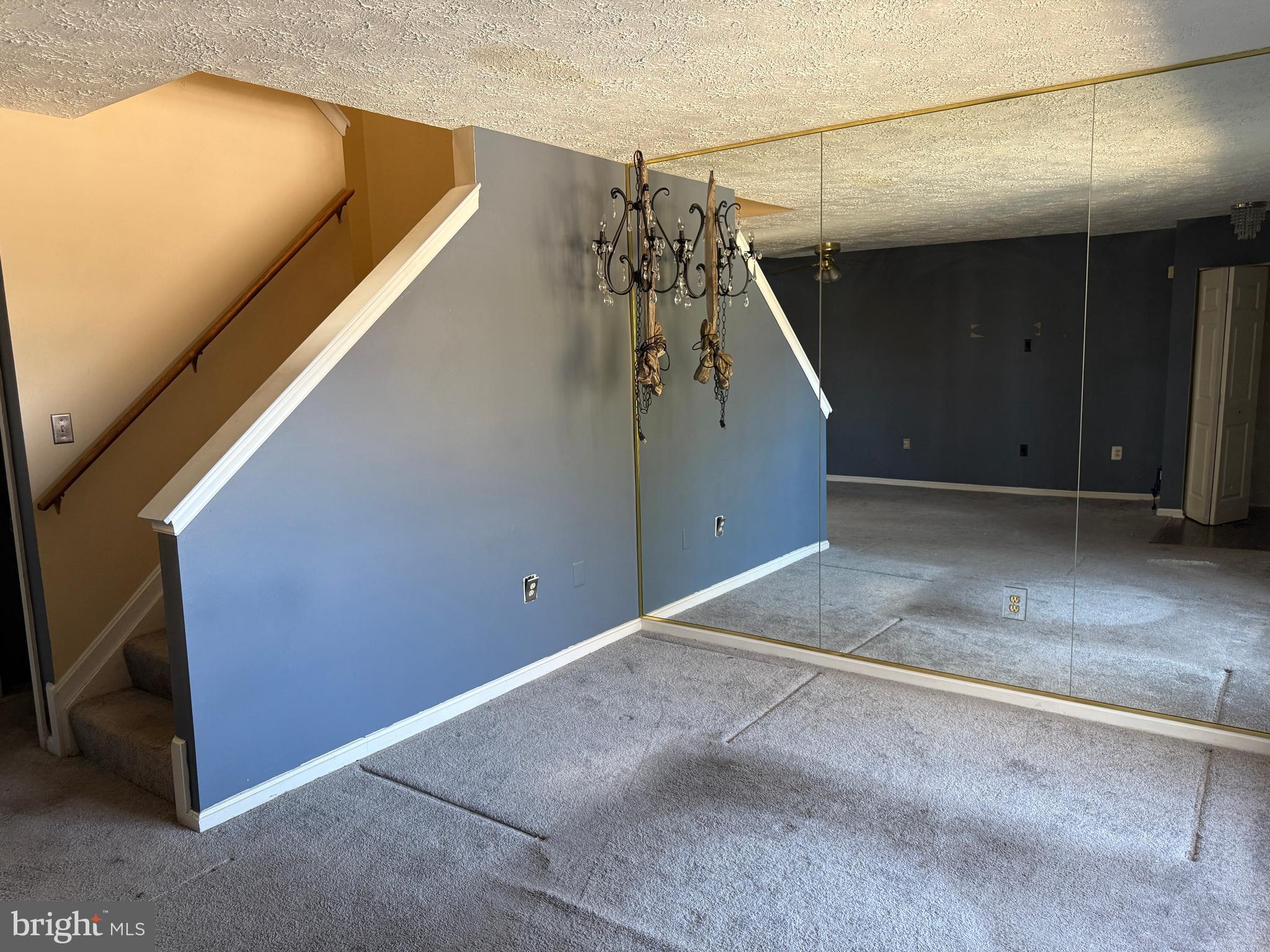 GLENARDEN FOREST PLAT TW - Residential