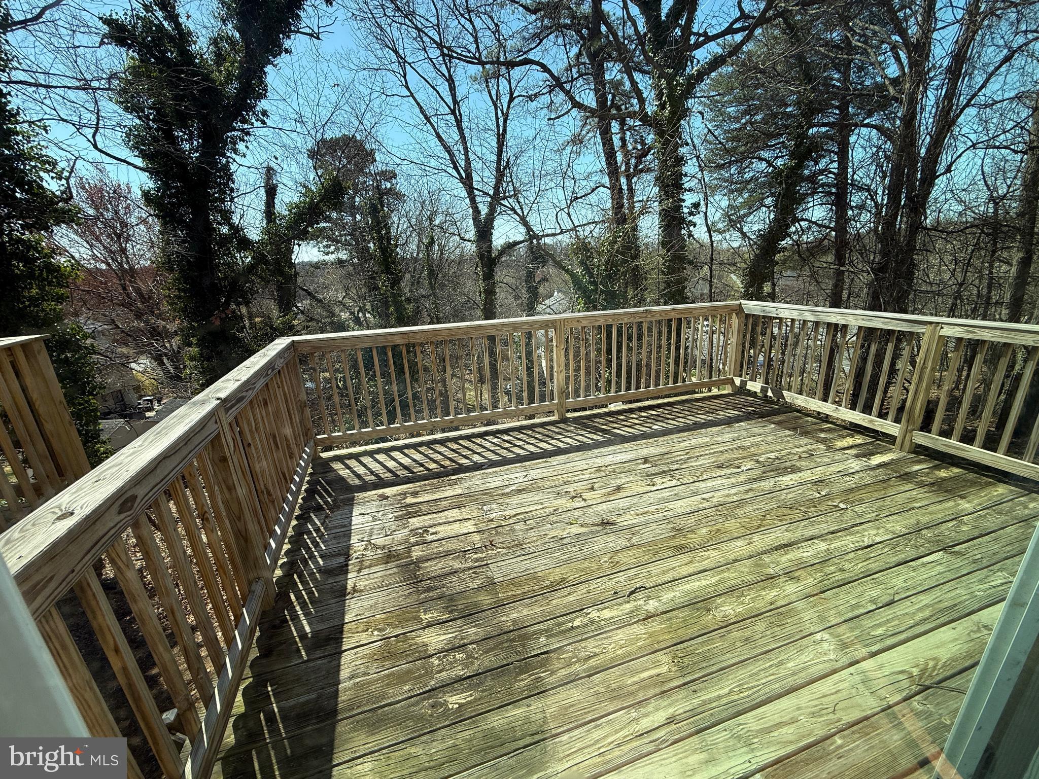 GLENARDEN FOREST PLAT TW - Residential