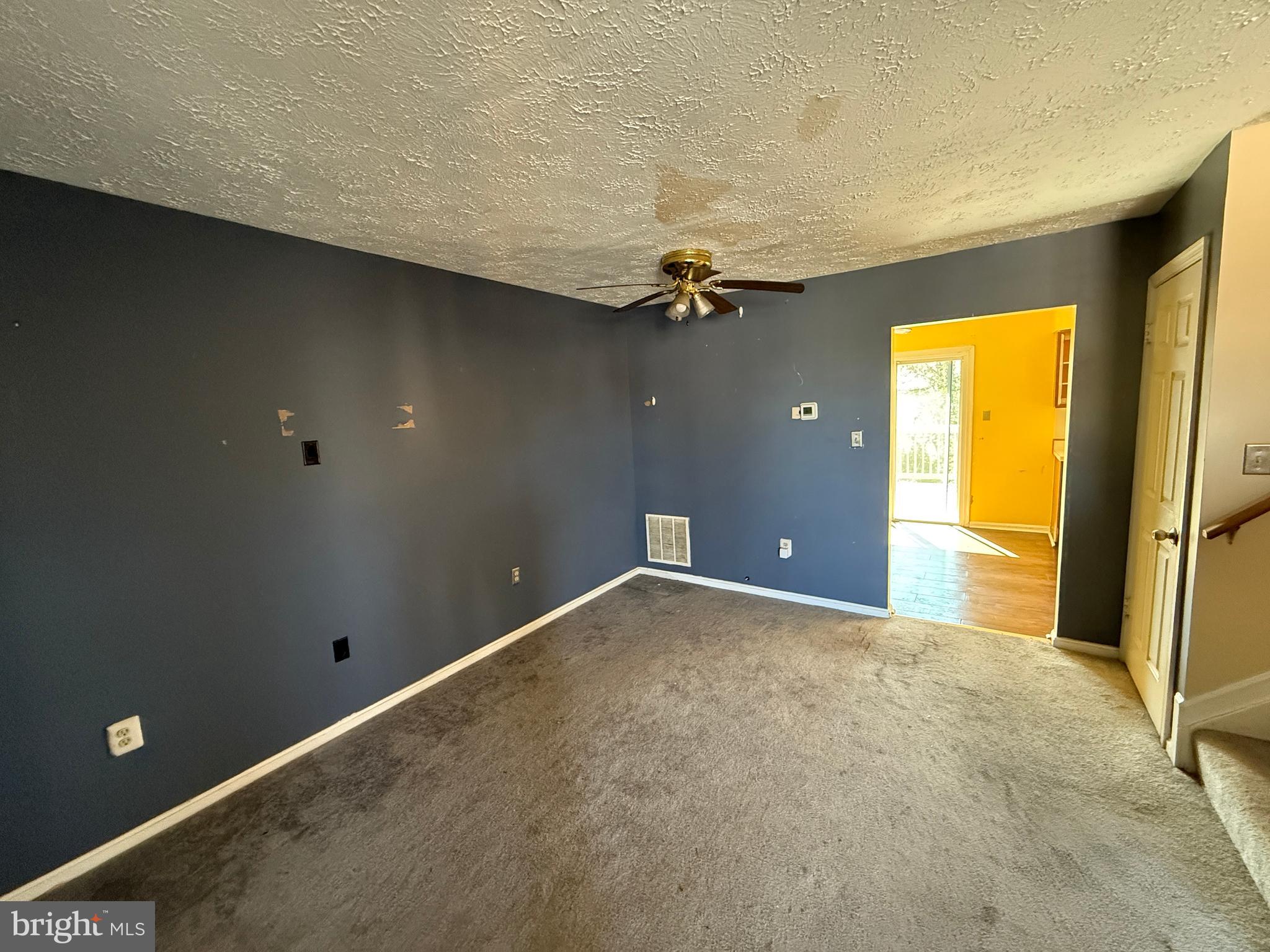 GLENARDEN FOREST PLAT TW - Residential