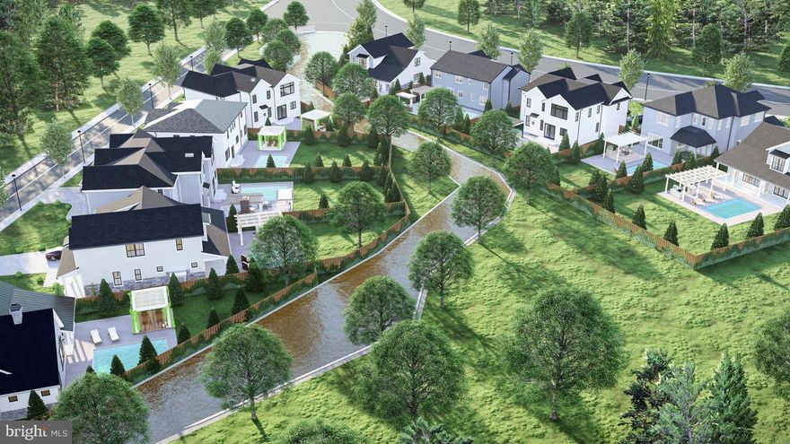 Incredible opportunity to acquire 8450 Pine Rd, a 1.893-acre (82,465.5 sq ft) parcel of land located in the desirable Fox Chase section of Philadelphia. This property is approved by-right for the subdivision of five single-family detached residential lots, making it an ideal investment for builders or developers seeking a ready-to-go project in a sought-after neighborhood.

The property can also be purchased together with the adjacent parcel at 1 Shady Lane, which currently features a charming single-family home — offering expanded options for development or resale.

Situated in a serene, residential setting yet close to shopping, transportation, and amenities. Don’t miss this rare chance to bring new construction to one of Northeast Philadelphia’s most desirable areas.
