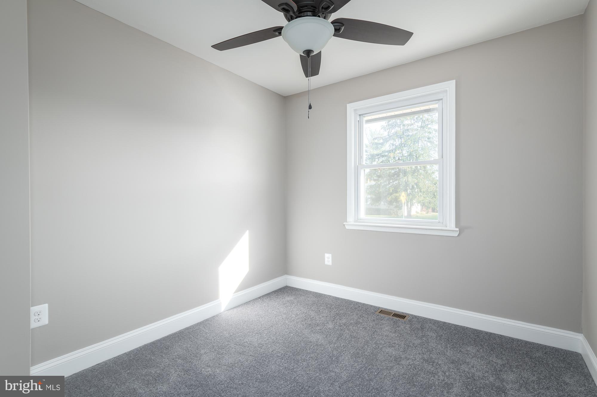 SHERRY RIDGE - Residential