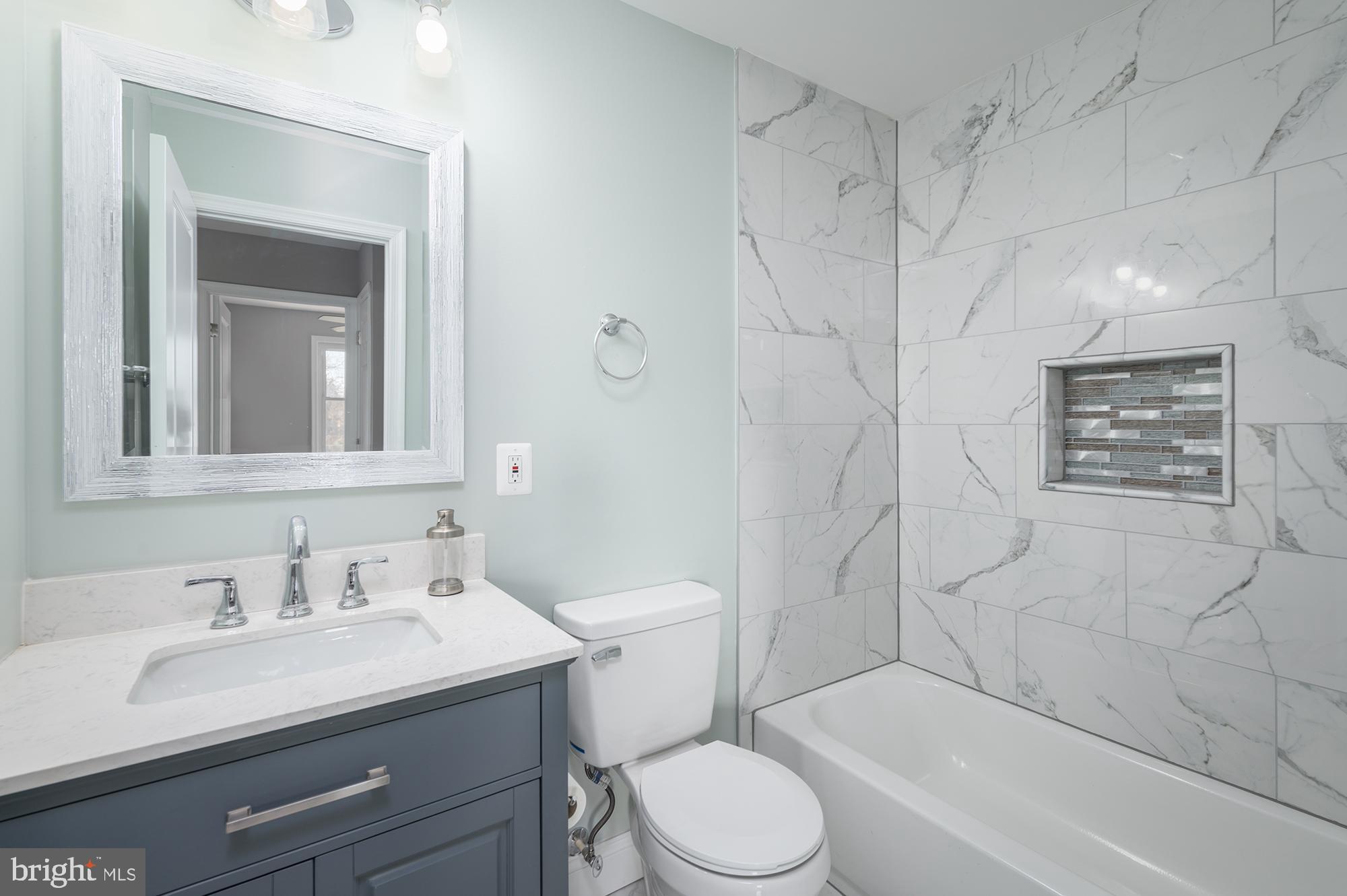 SHERRY RIDGE - Residential