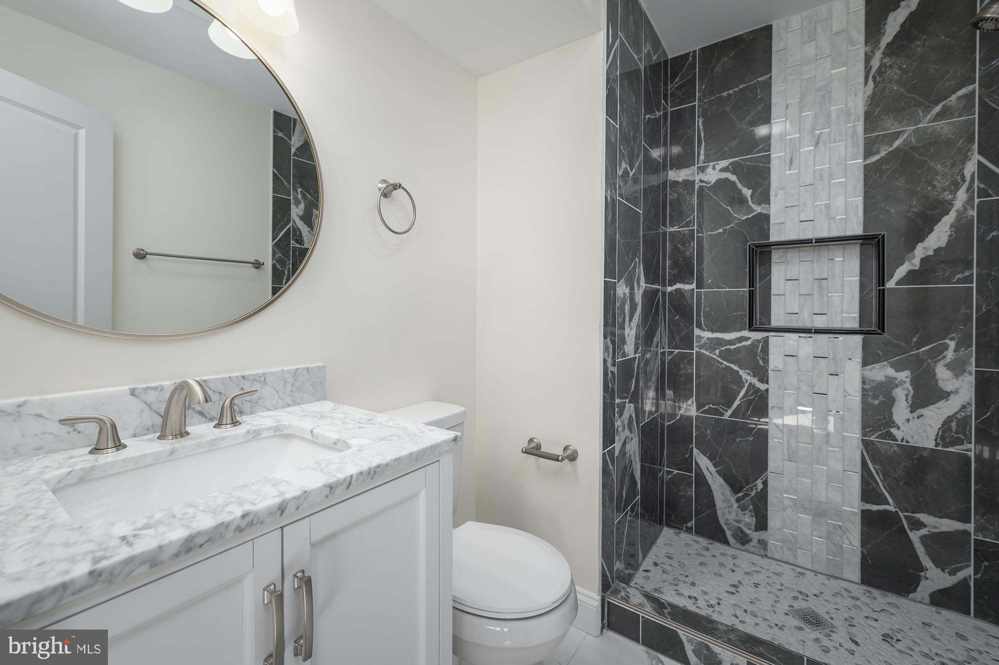 SHERRY RIDGE - Residential