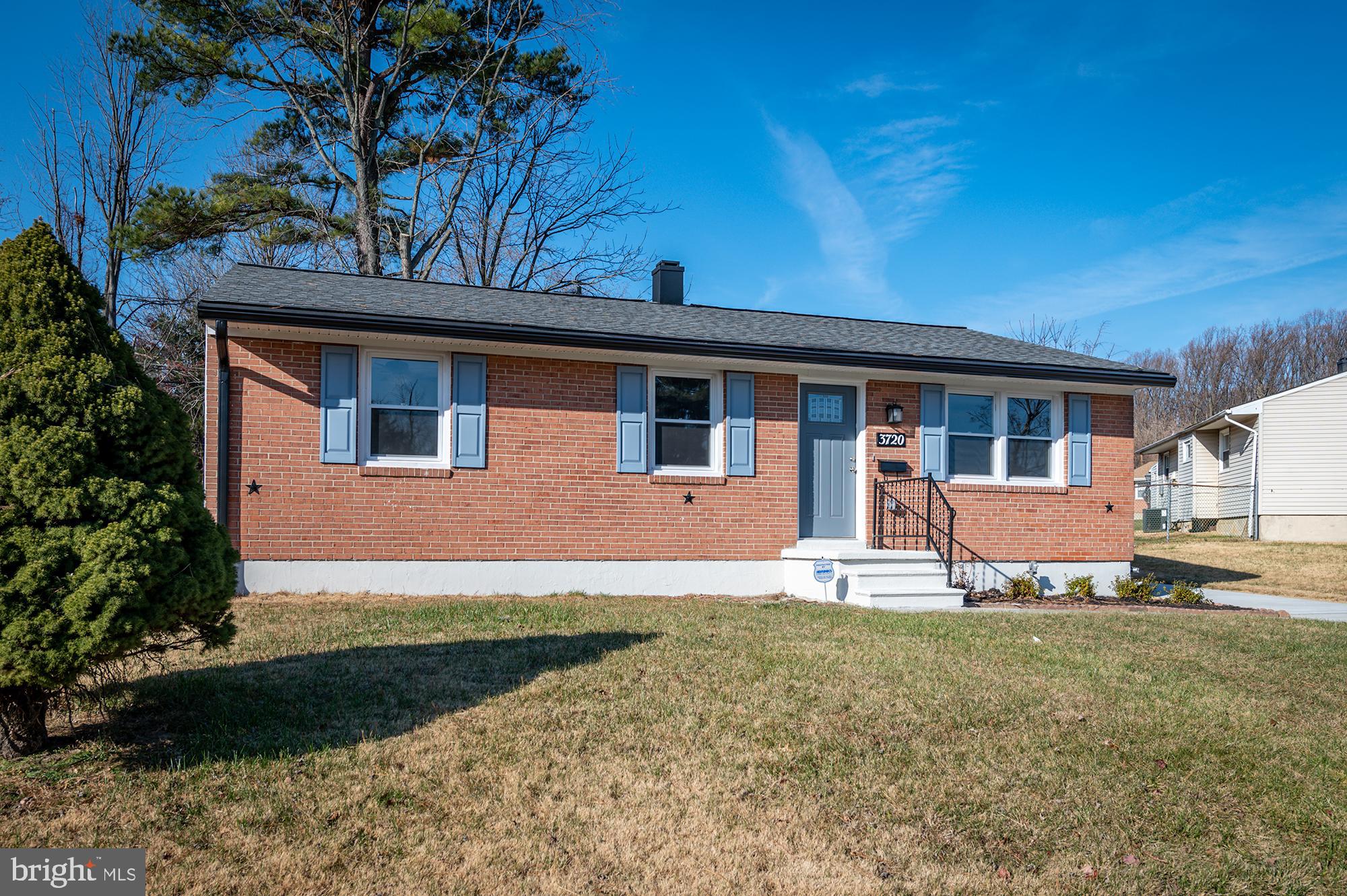 SHERRY RIDGE - Residential