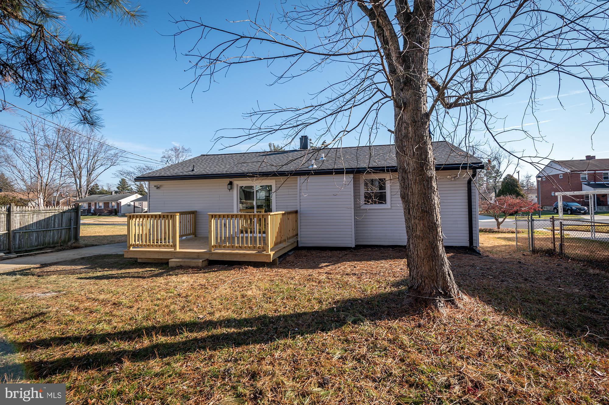 SHERRY RIDGE - Residential