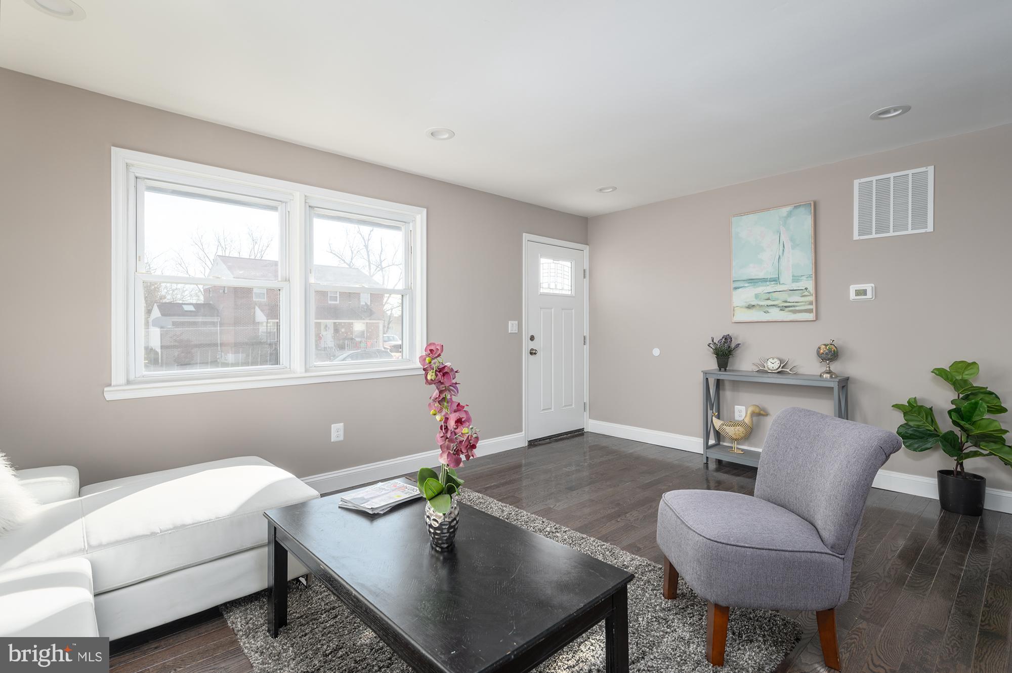 SHERRY RIDGE - Residential