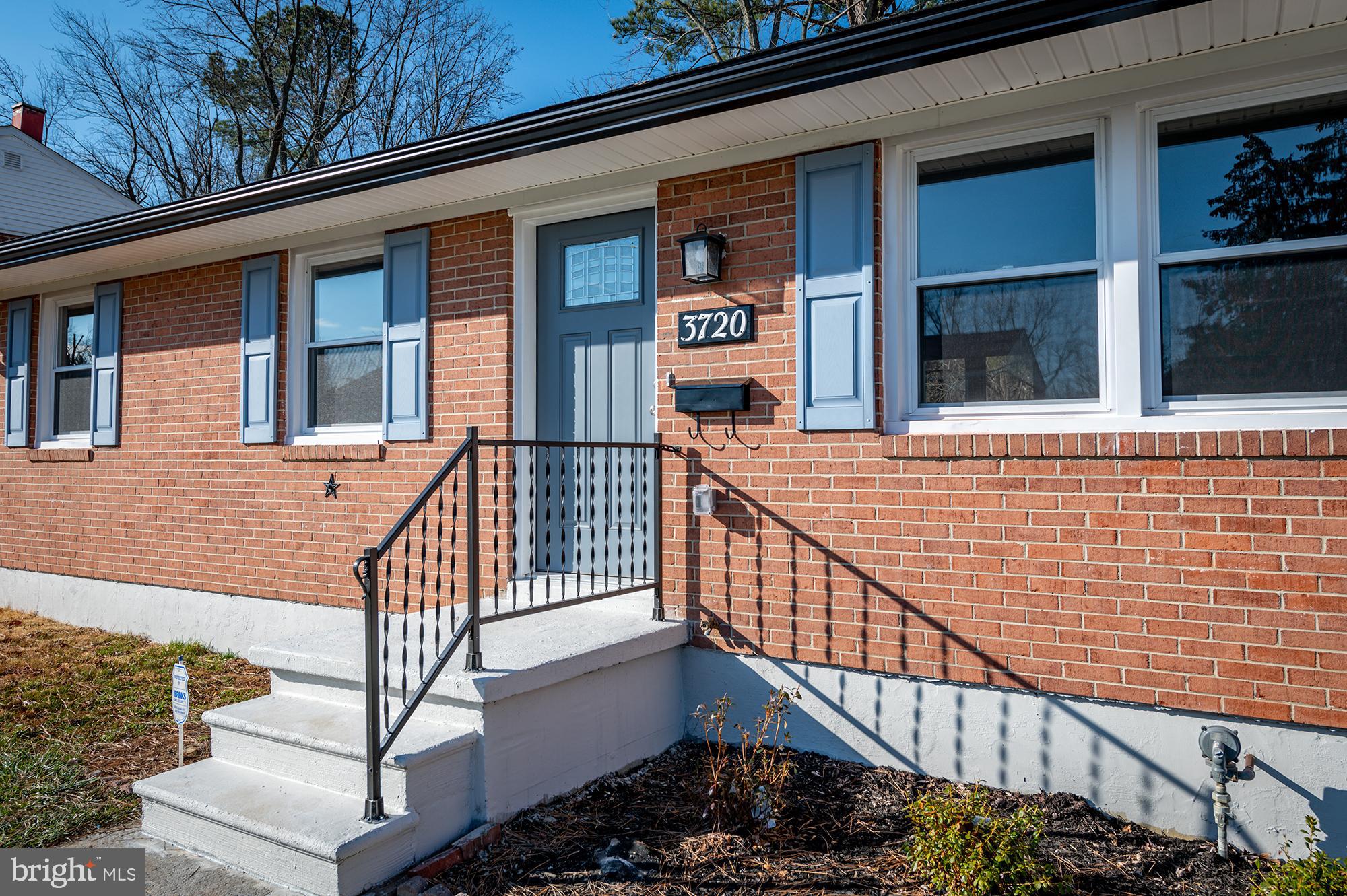 SHERRY RIDGE - Residential