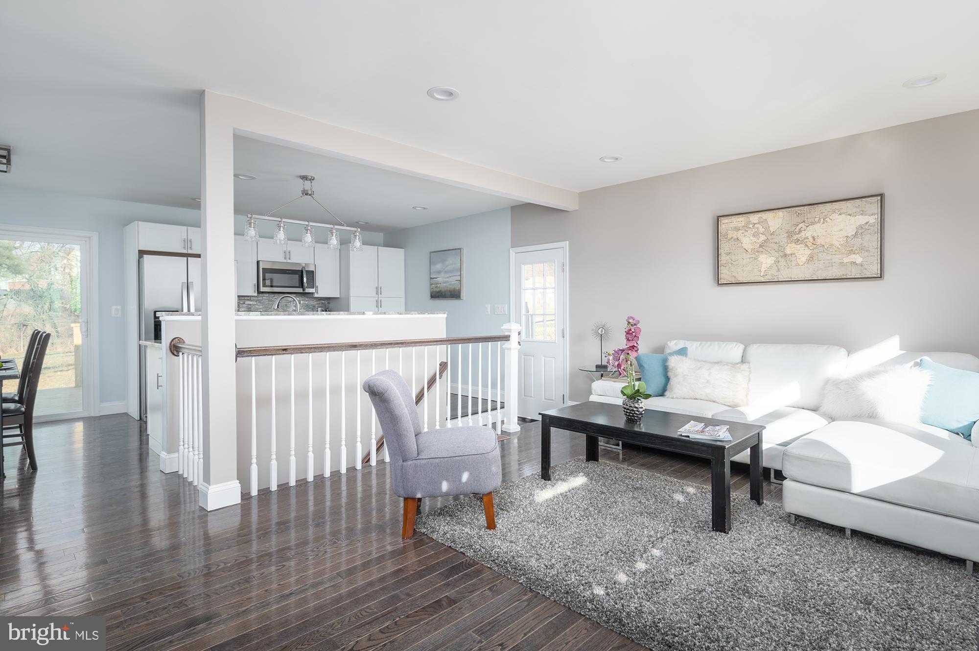 SHERRY RIDGE - Residential