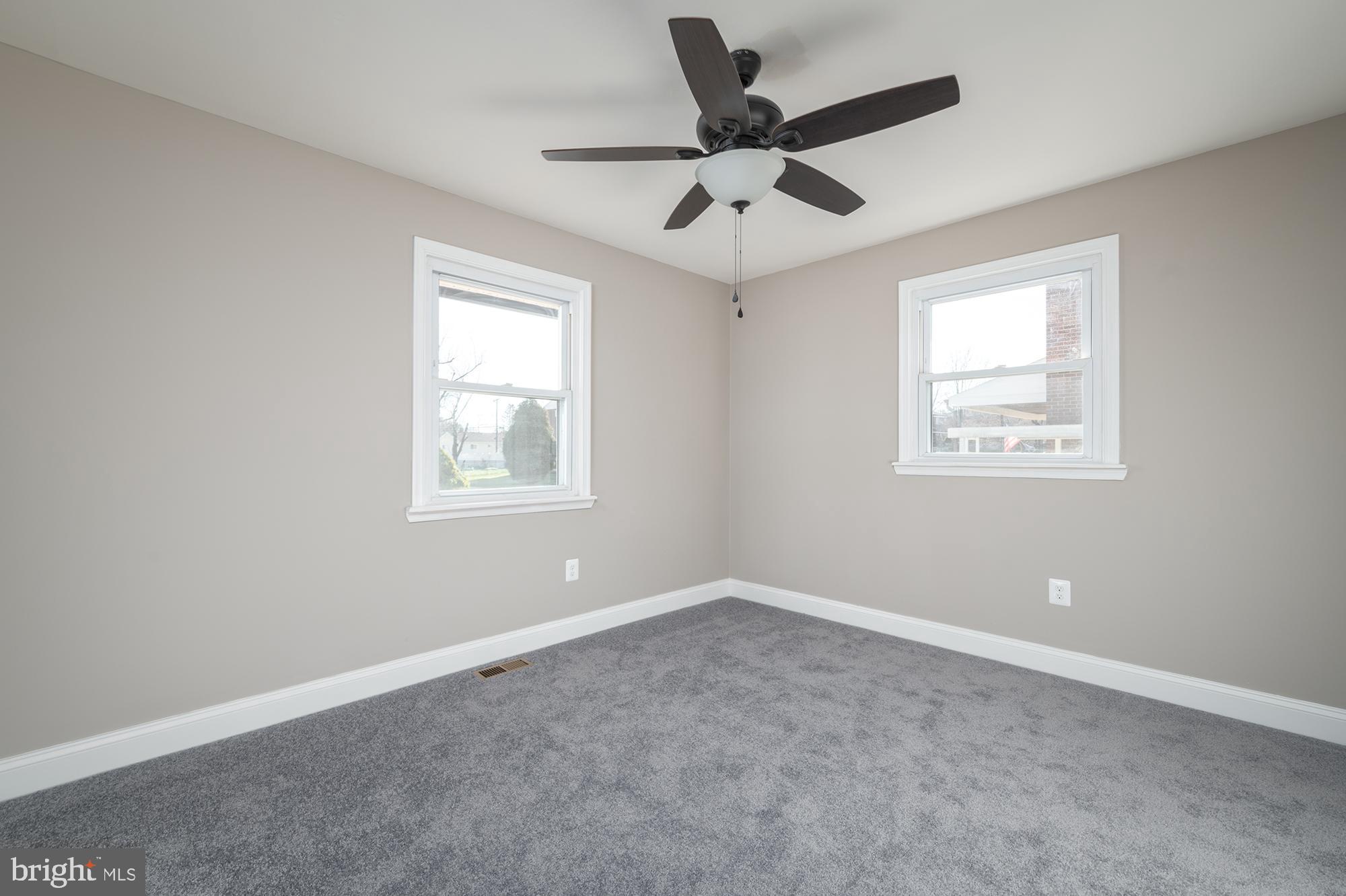 SHERRY RIDGE - Residential