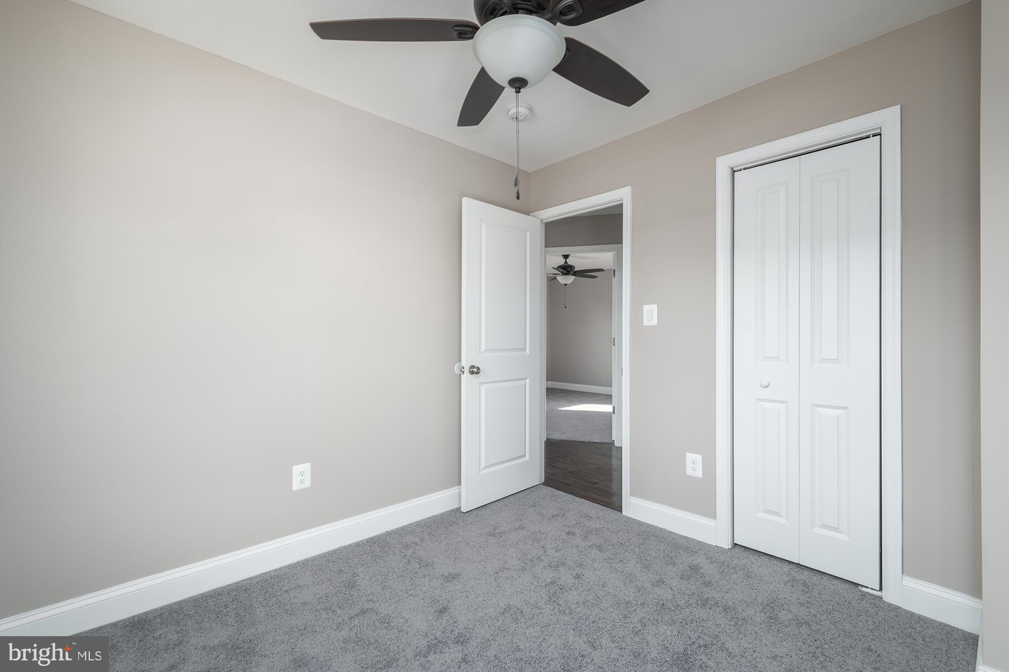 SHERRY RIDGE - Residential