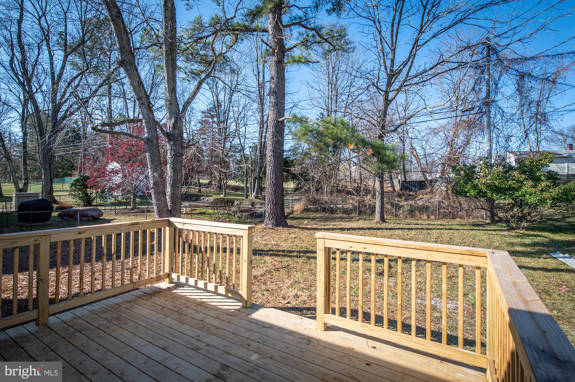 SHERRY RIDGE - Residential