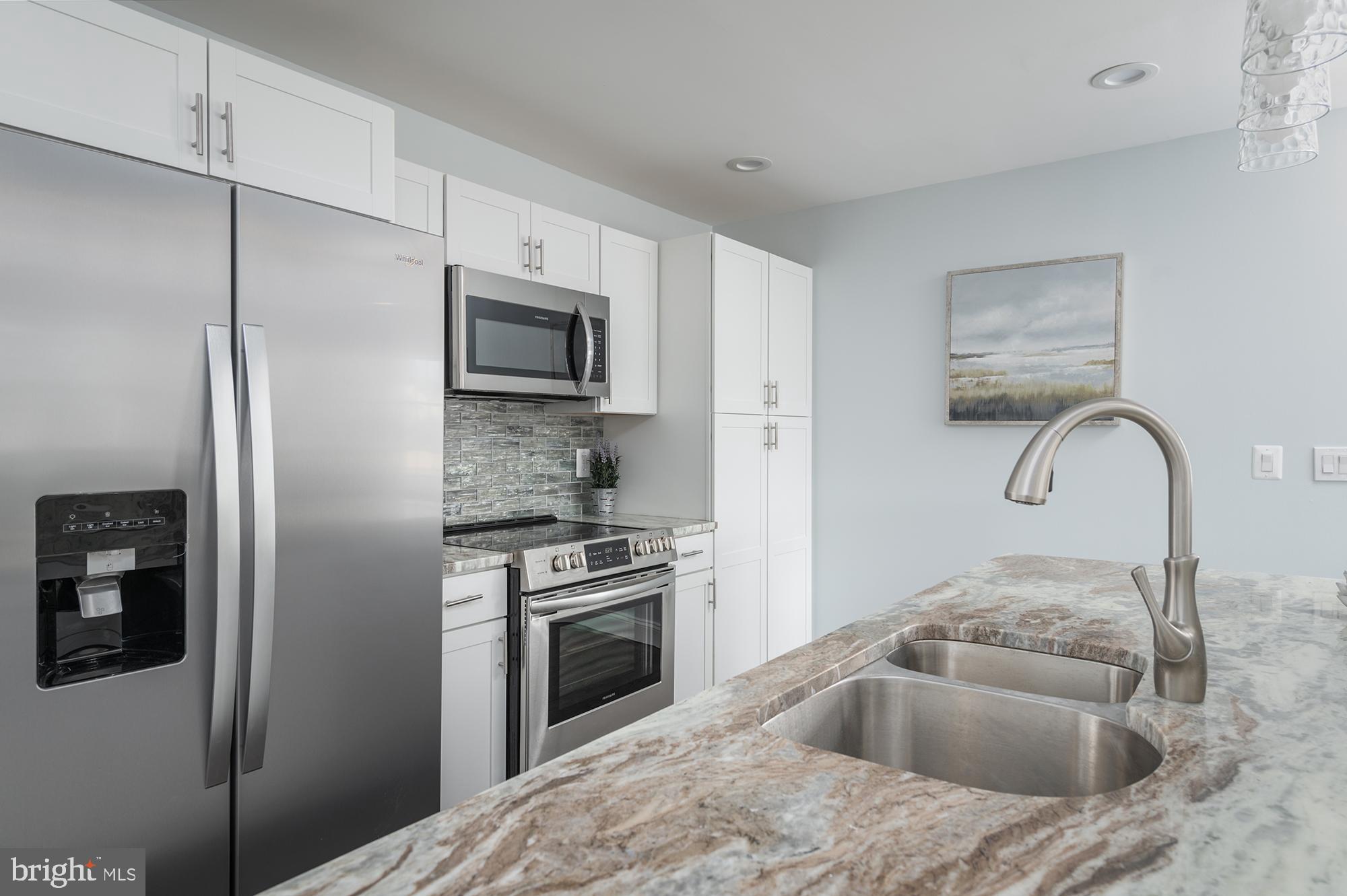 SHERRY RIDGE - Residential