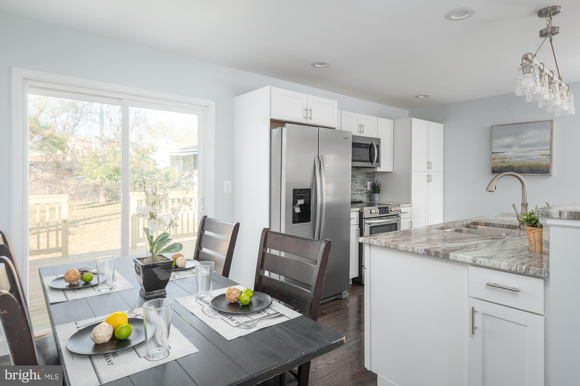 SHERRY RIDGE - Residential