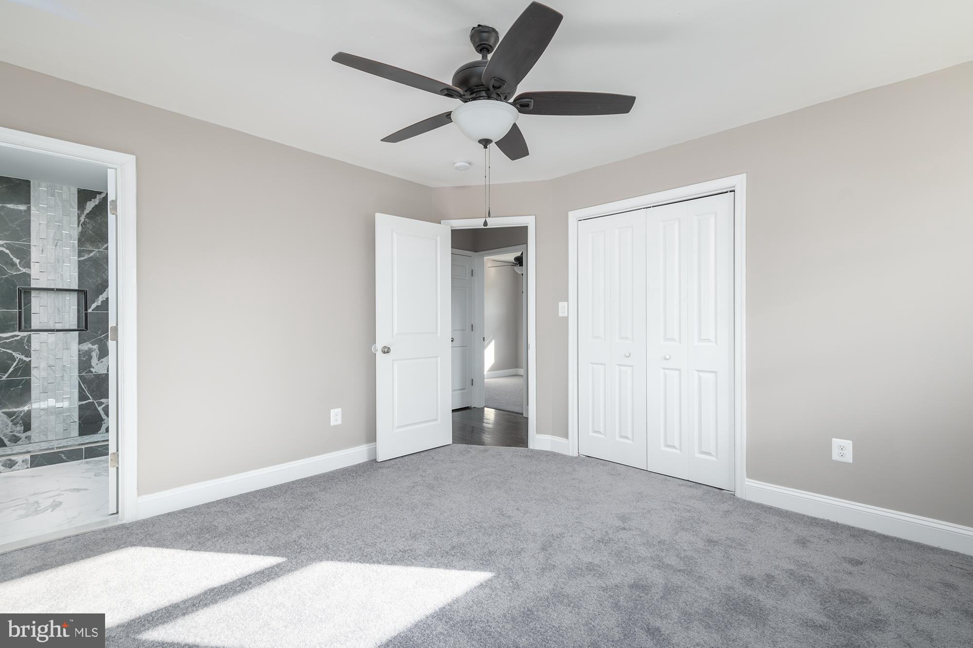 SHERRY RIDGE - Residential