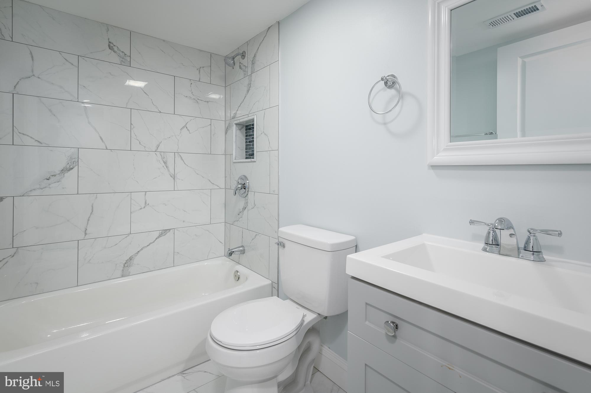 SHERRY RIDGE - Residential