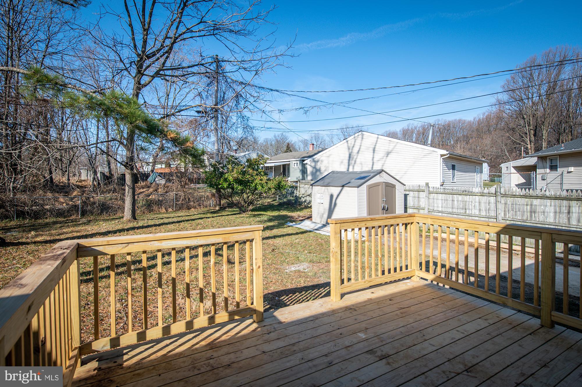 SHERRY RIDGE - Residential