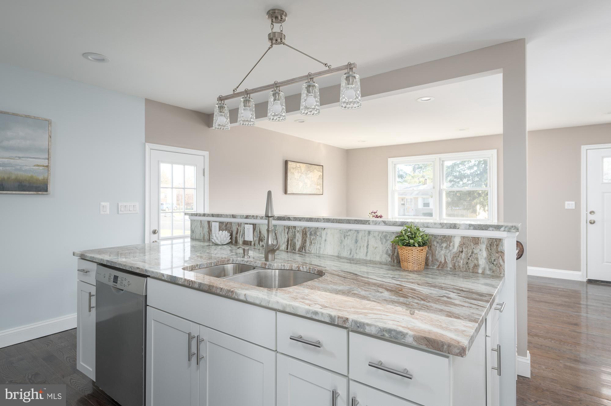 SHERRY RIDGE - Residential