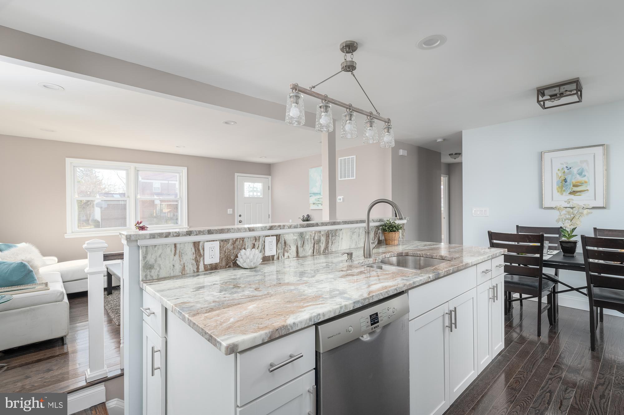 SHERRY RIDGE - Residential