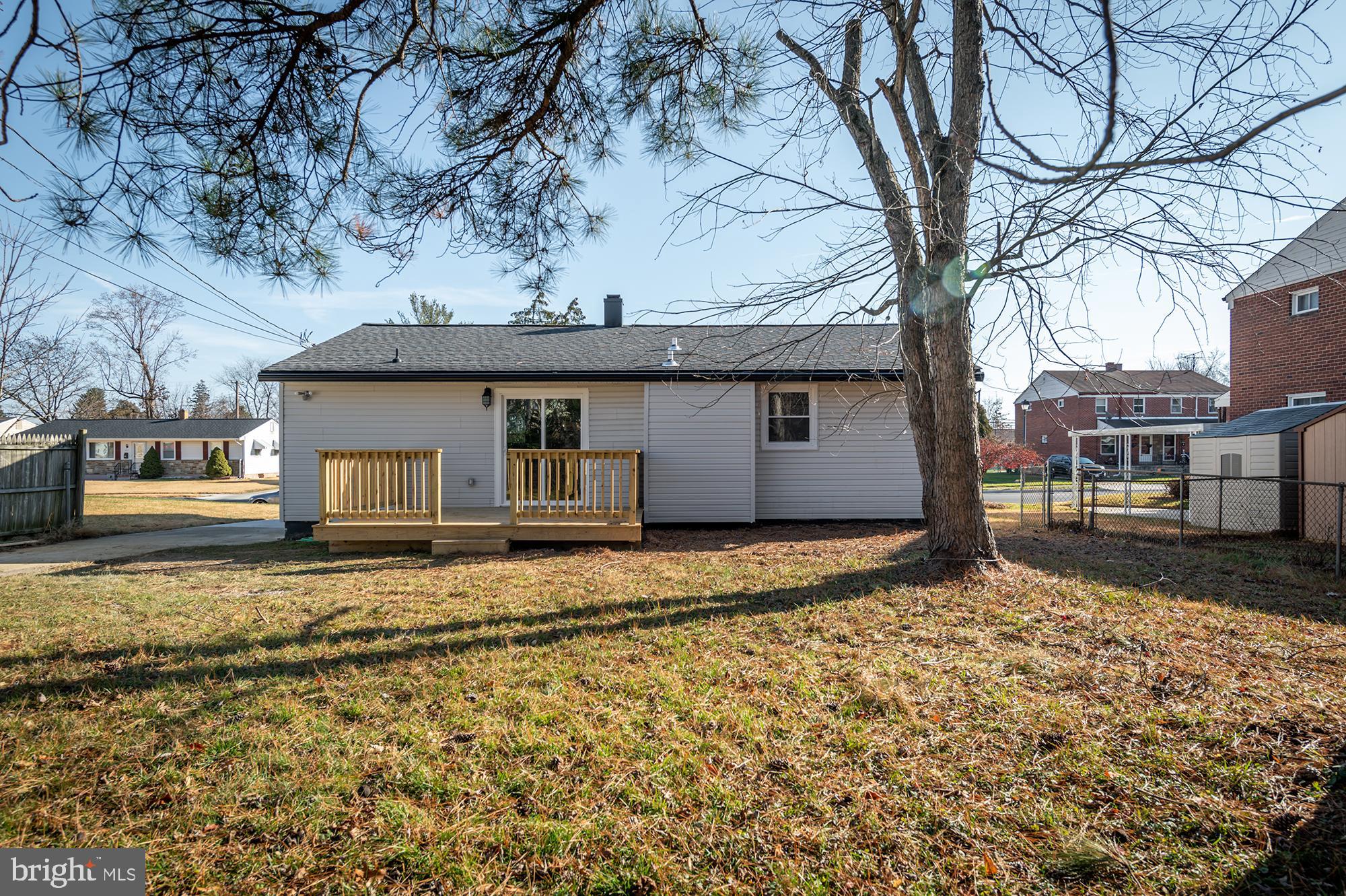 SHERRY RIDGE - Residential