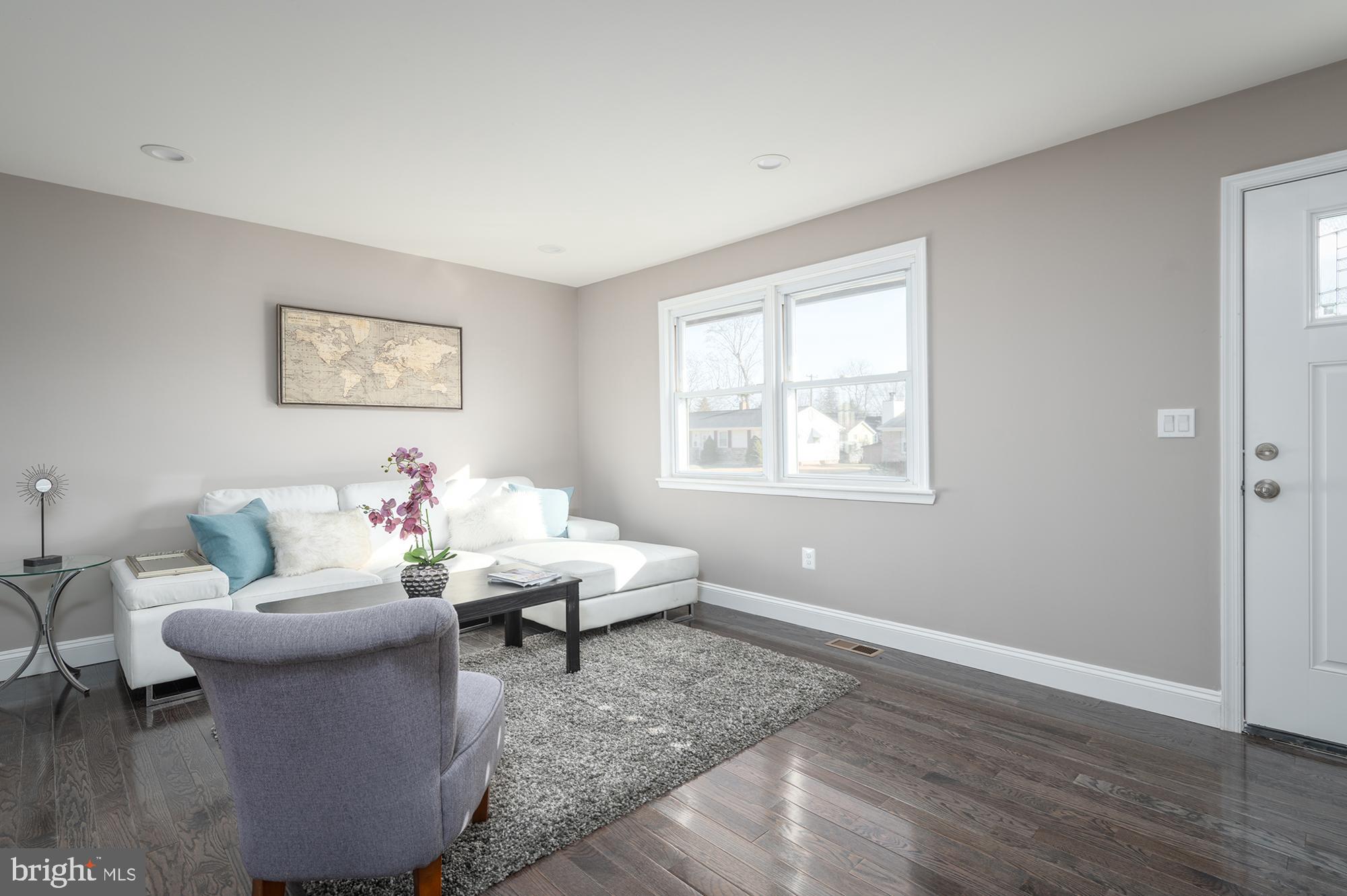 SHERRY RIDGE - Residential