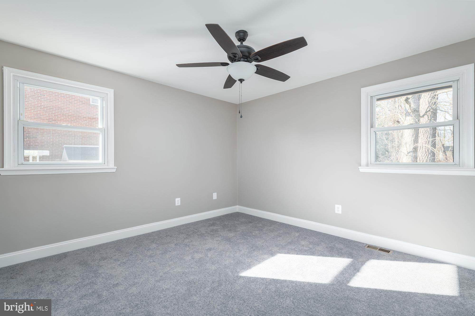 SHERRY RIDGE - Residential