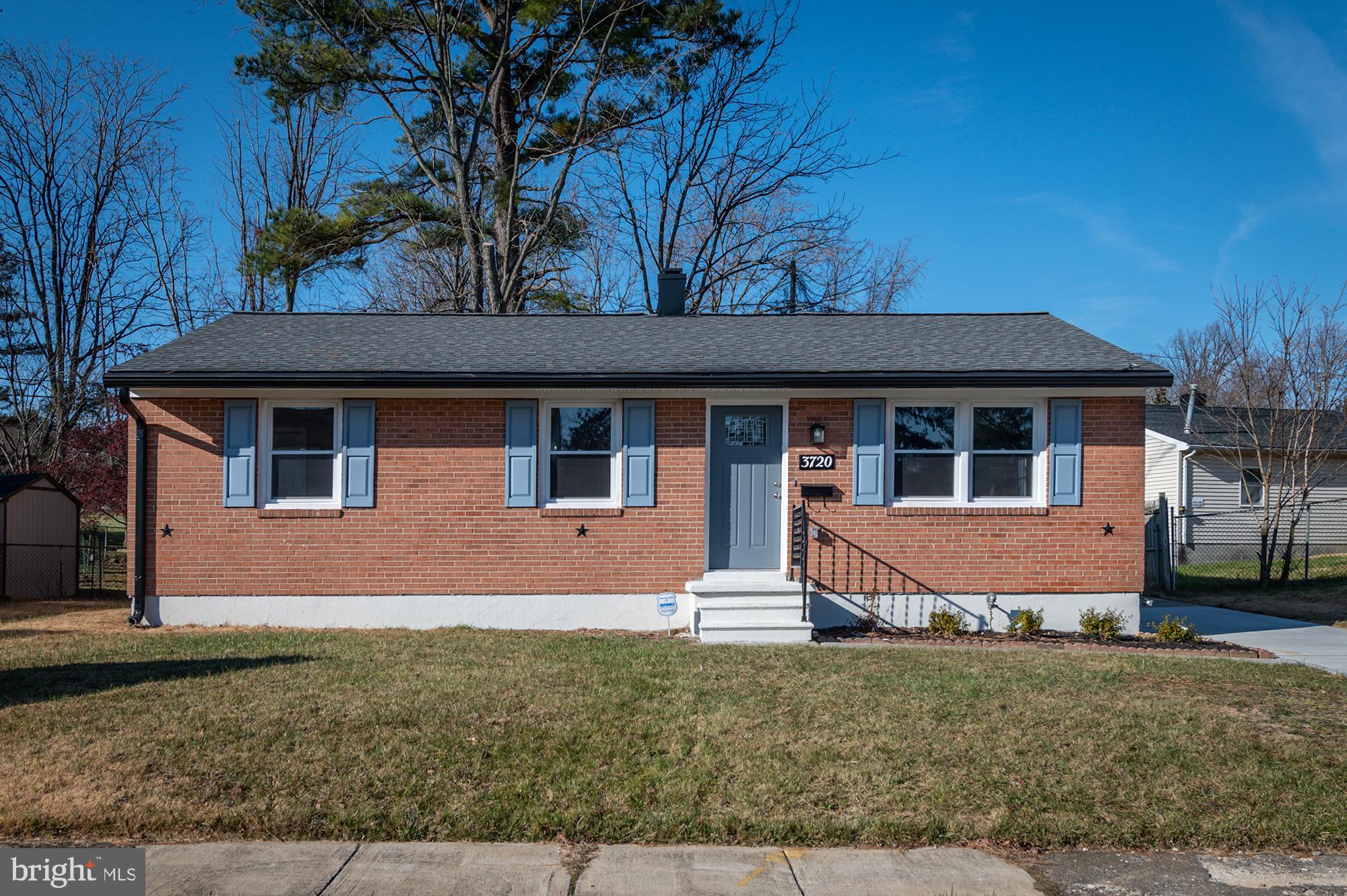 SHERRY RIDGE - Residential