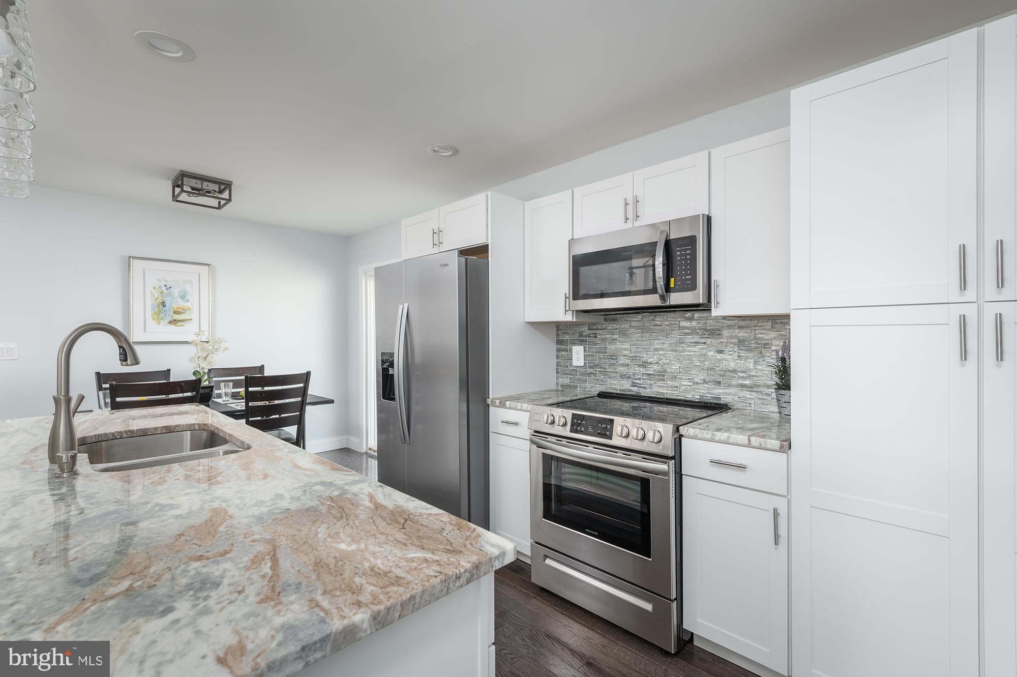 SHERRY RIDGE - Residential