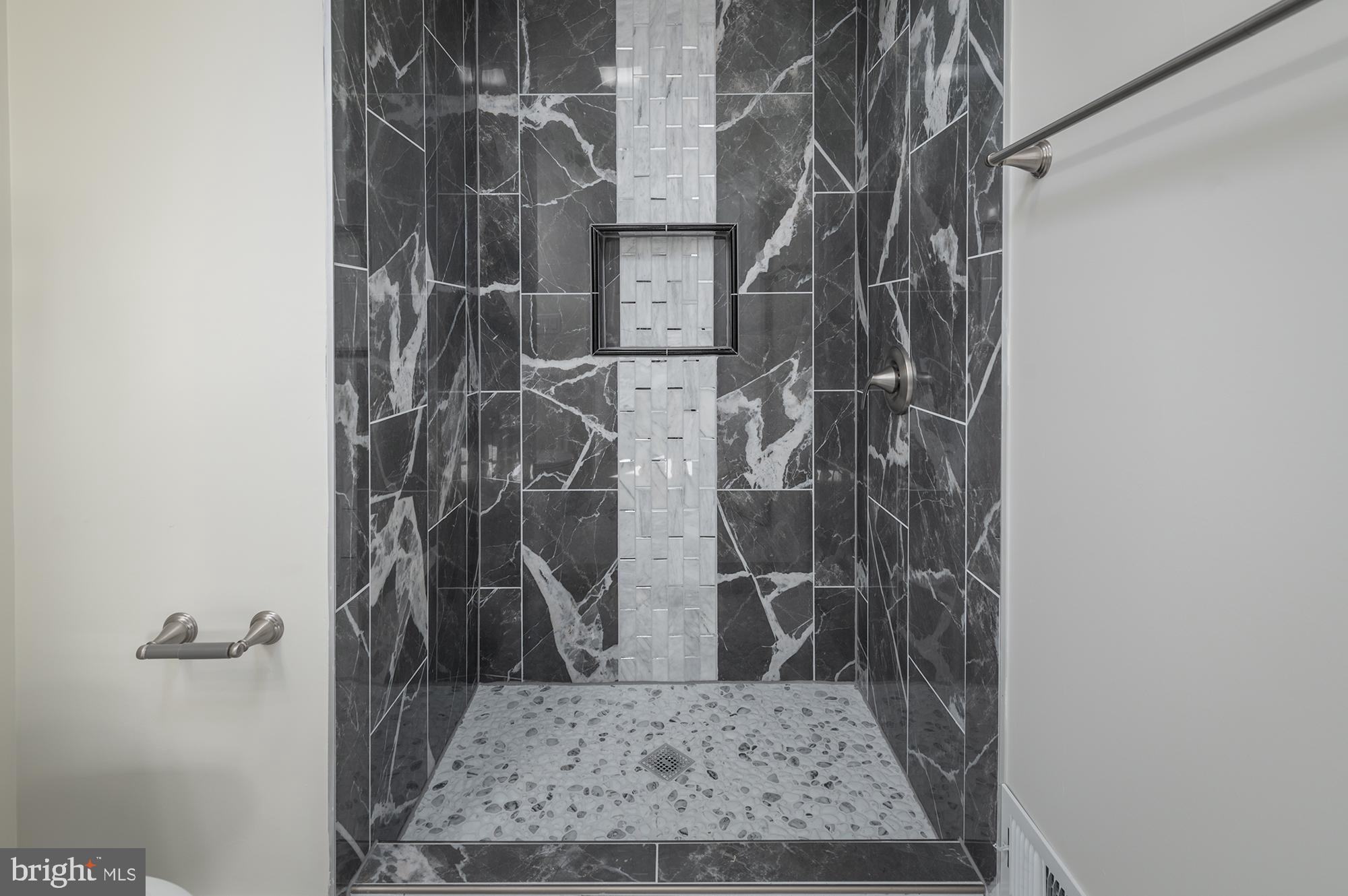 SHERRY RIDGE - Residential