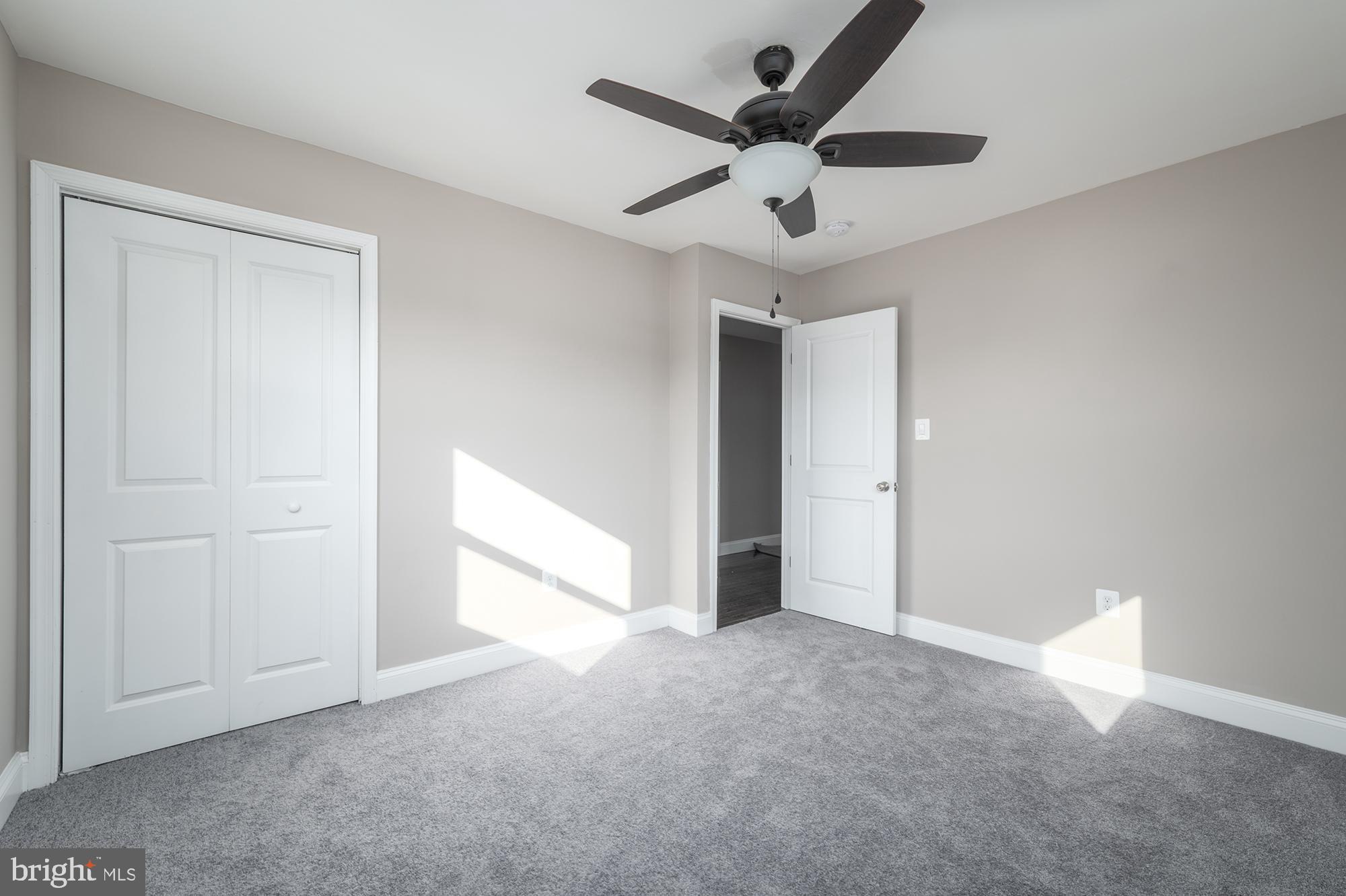 SHERRY RIDGE - Residential