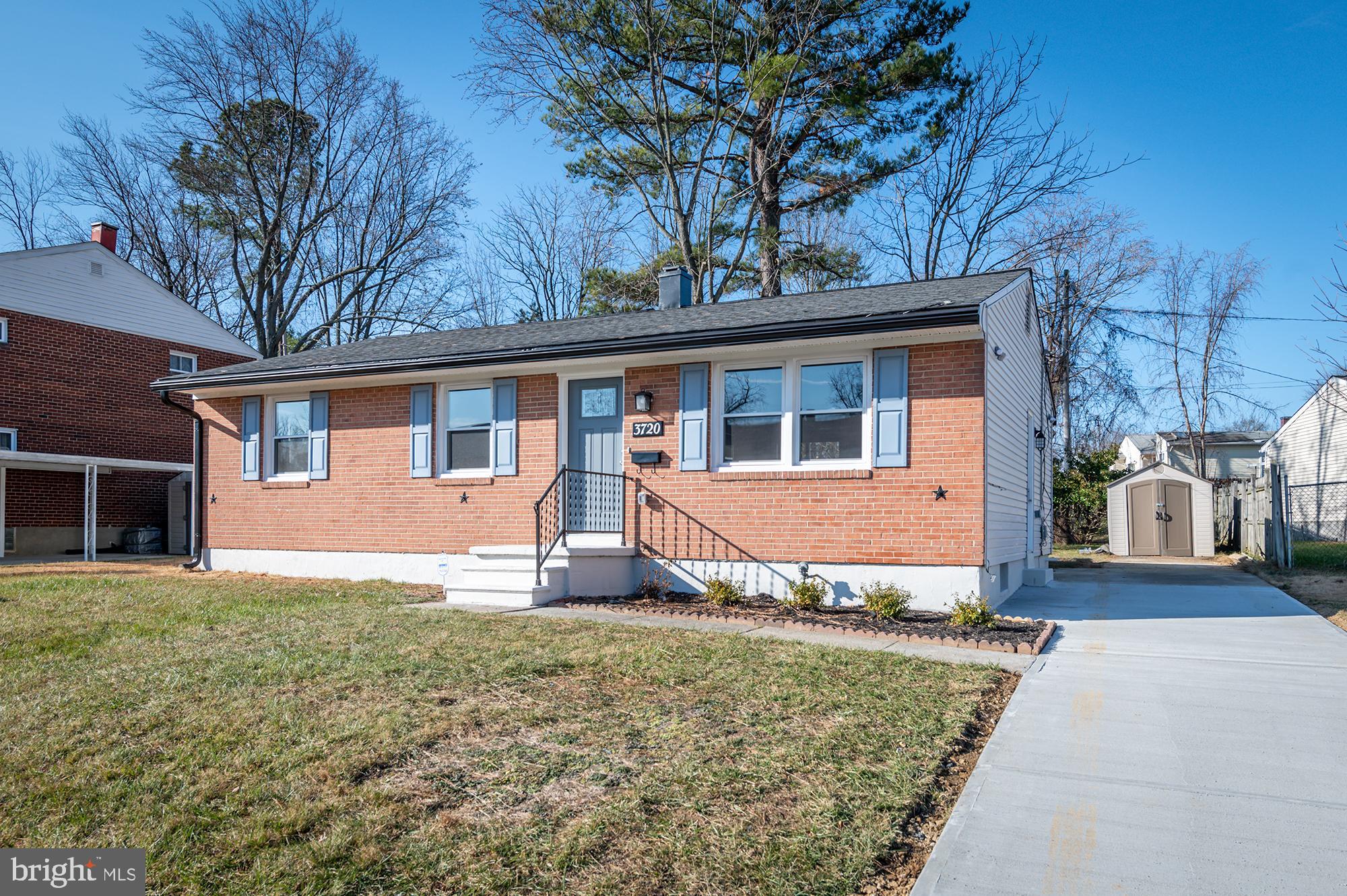 SHERRY RIDGE - Residential