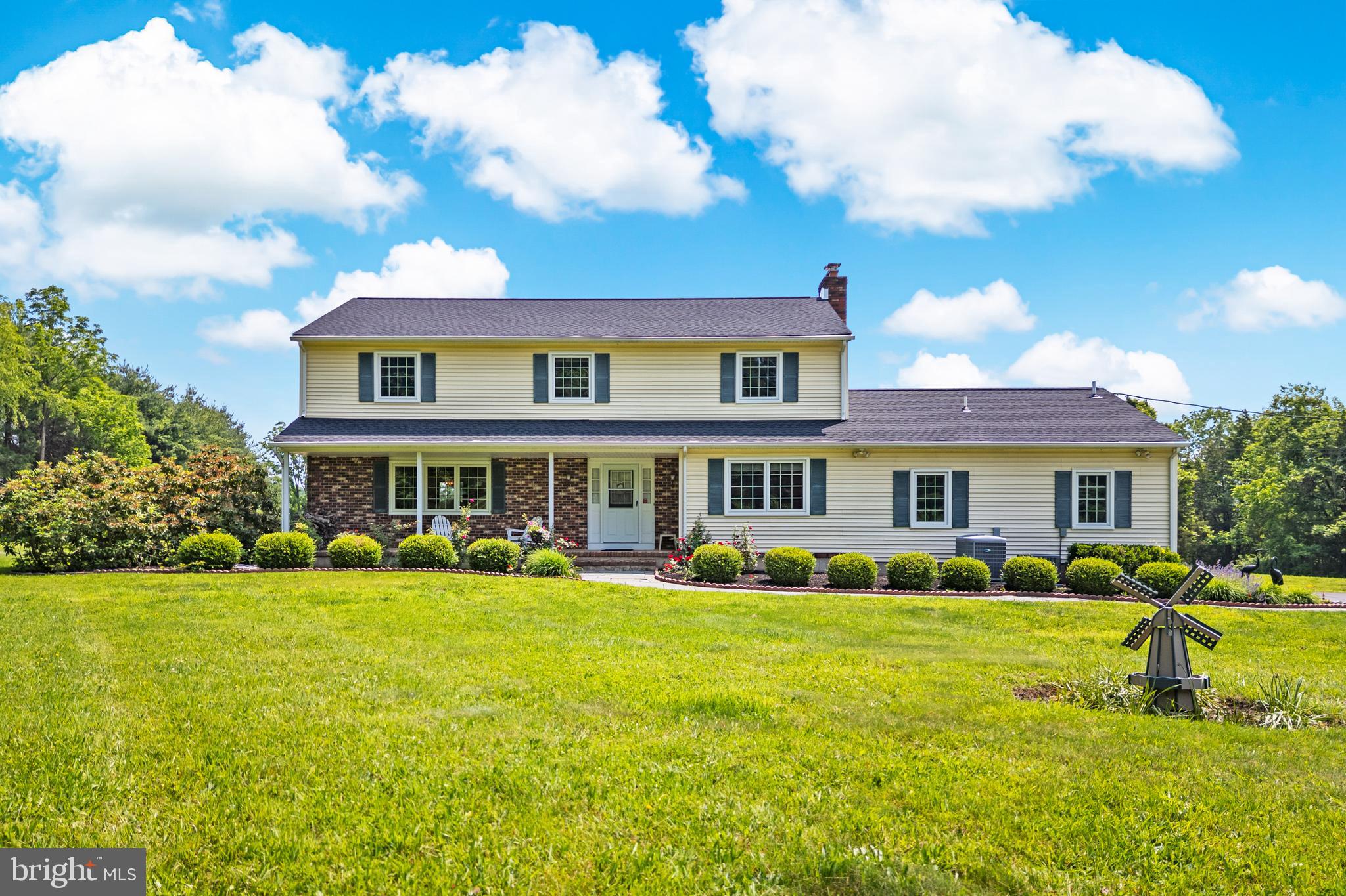 1602 HARBOURTON ROCKTOWN ROAD