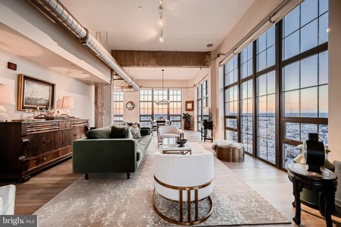 Condo For Rent - 1200 Steuart Street #1611<br/> BALTIMORE, MD 21230