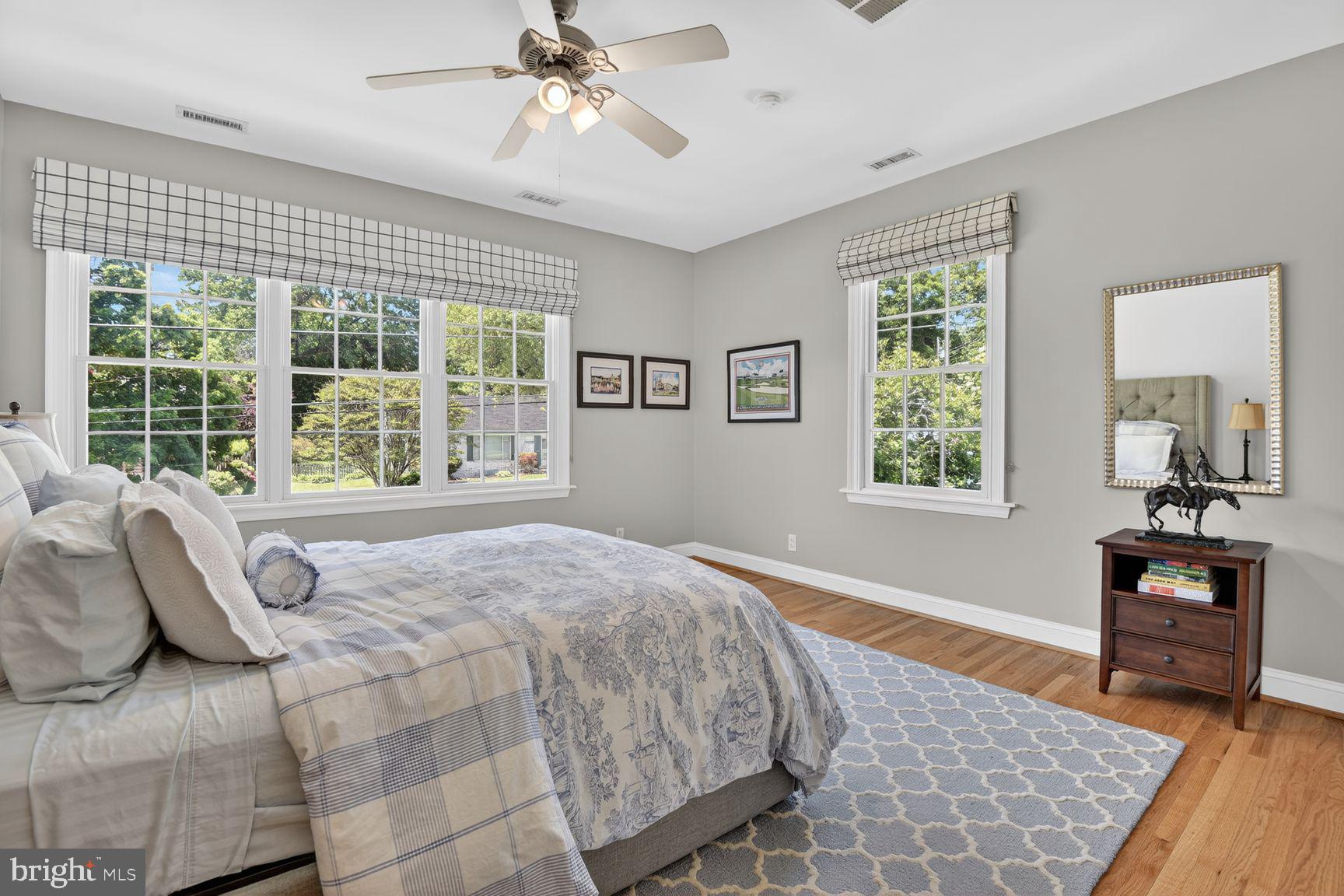 GLEN MAR PARK - Residential