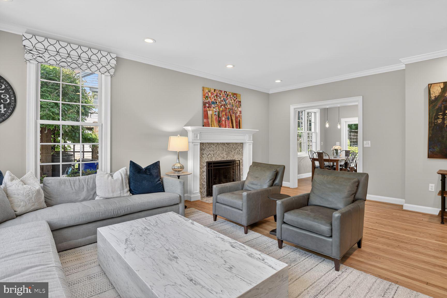 GLEN MAR PARK - Residential
