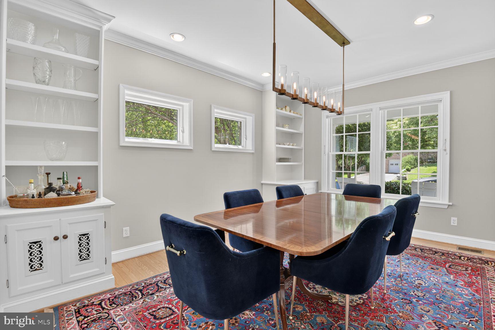 GLEN MAR PARK - Residential