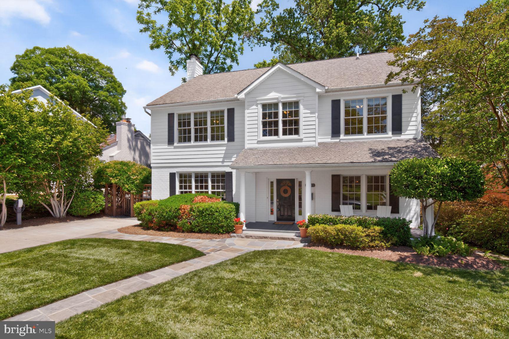 GLEN MAR PARK - Residential
