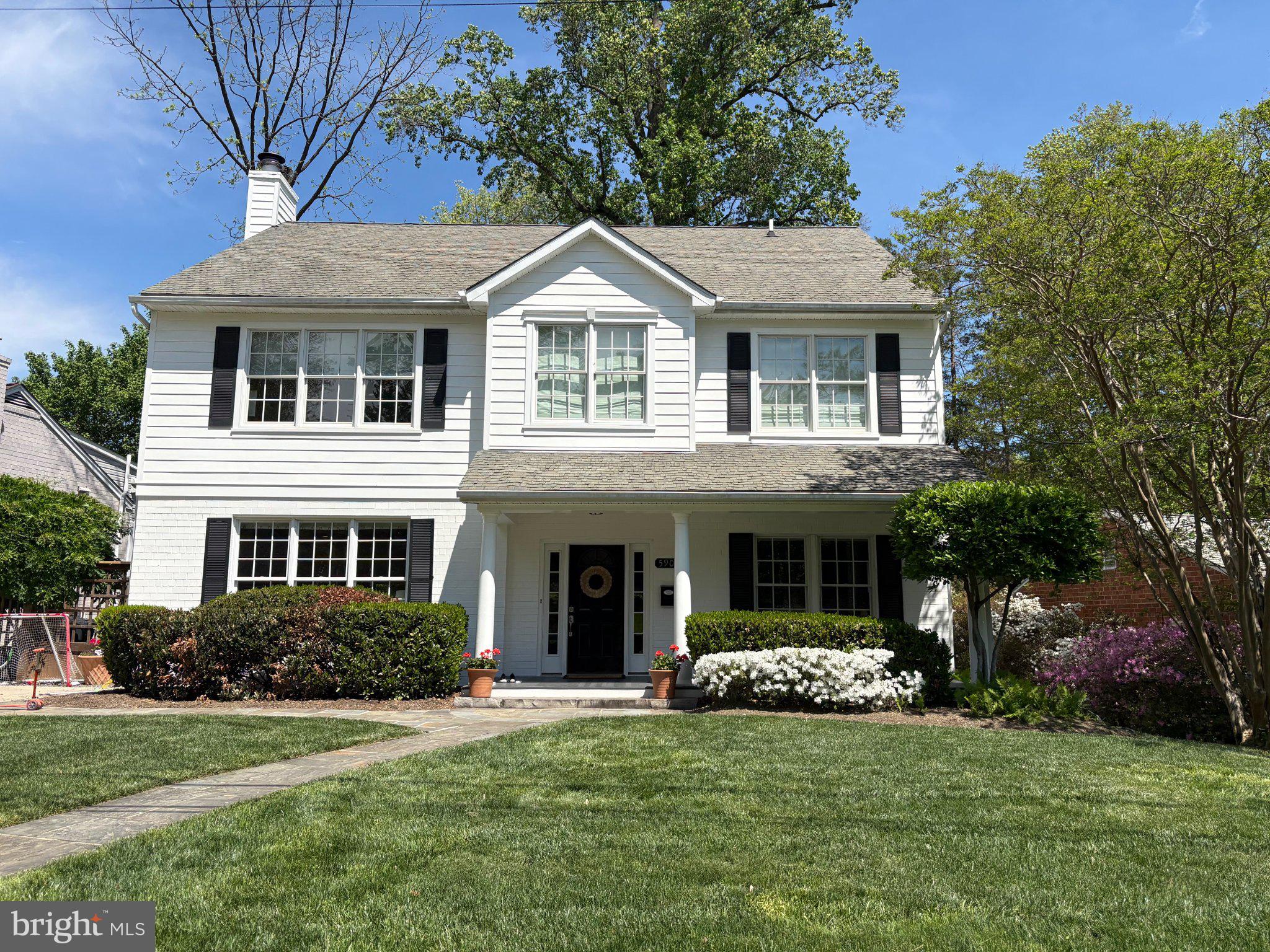 GLEN MAR PARK - Residential