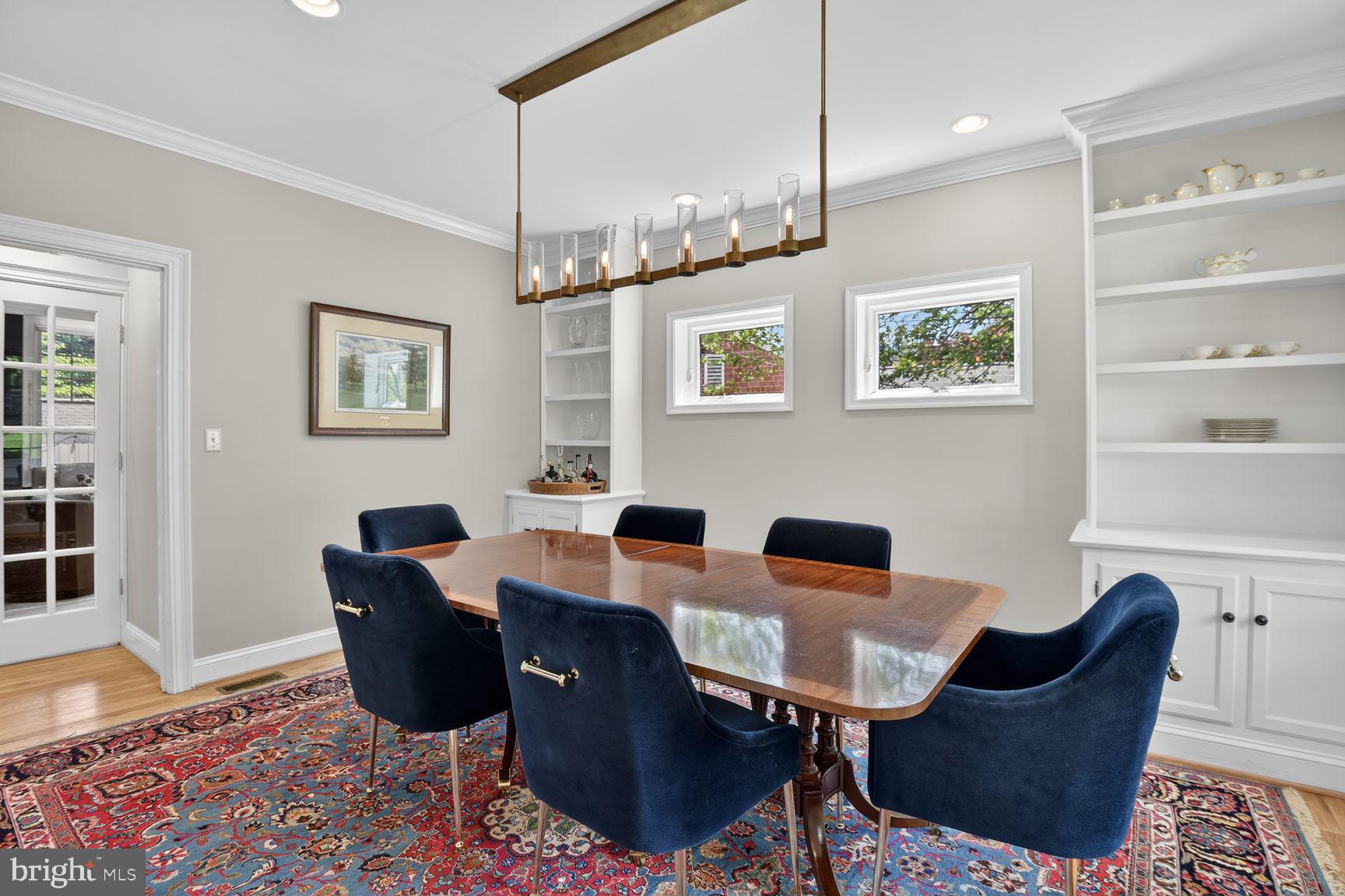 GLEN MAR PARK - Residential