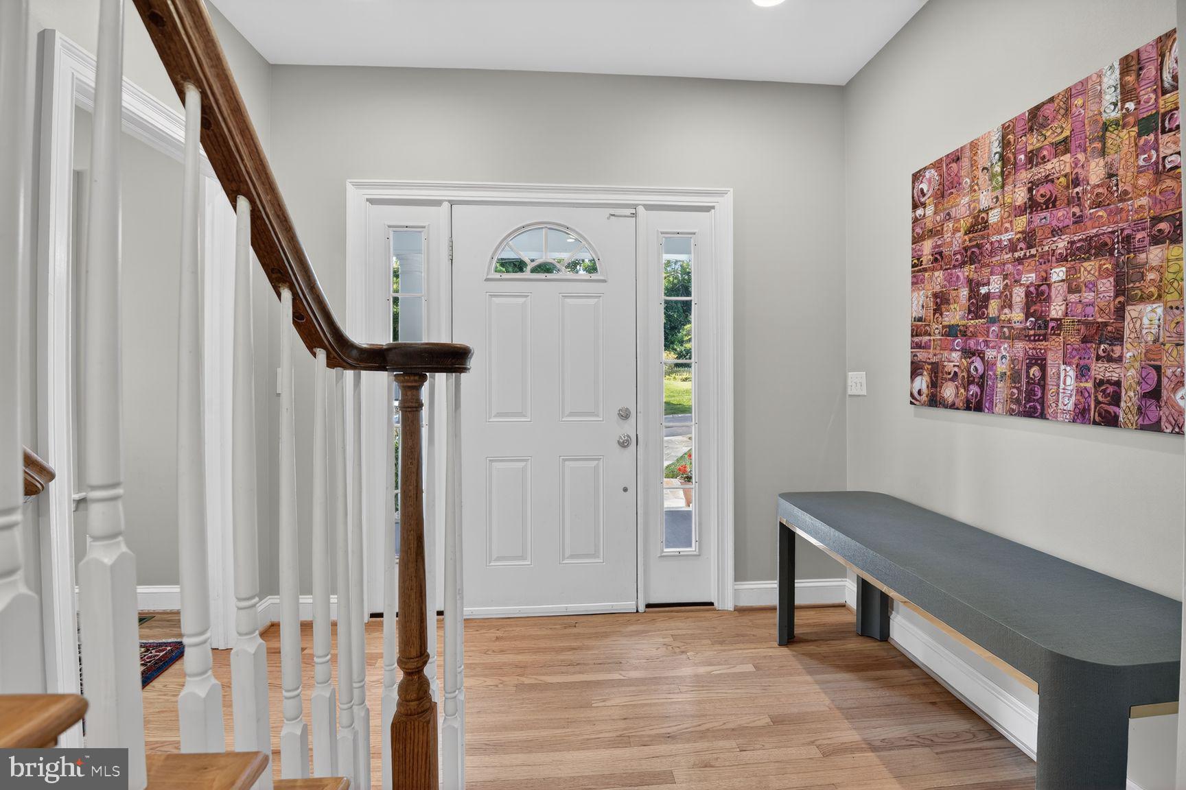 GLEN MAR PARK - Residential